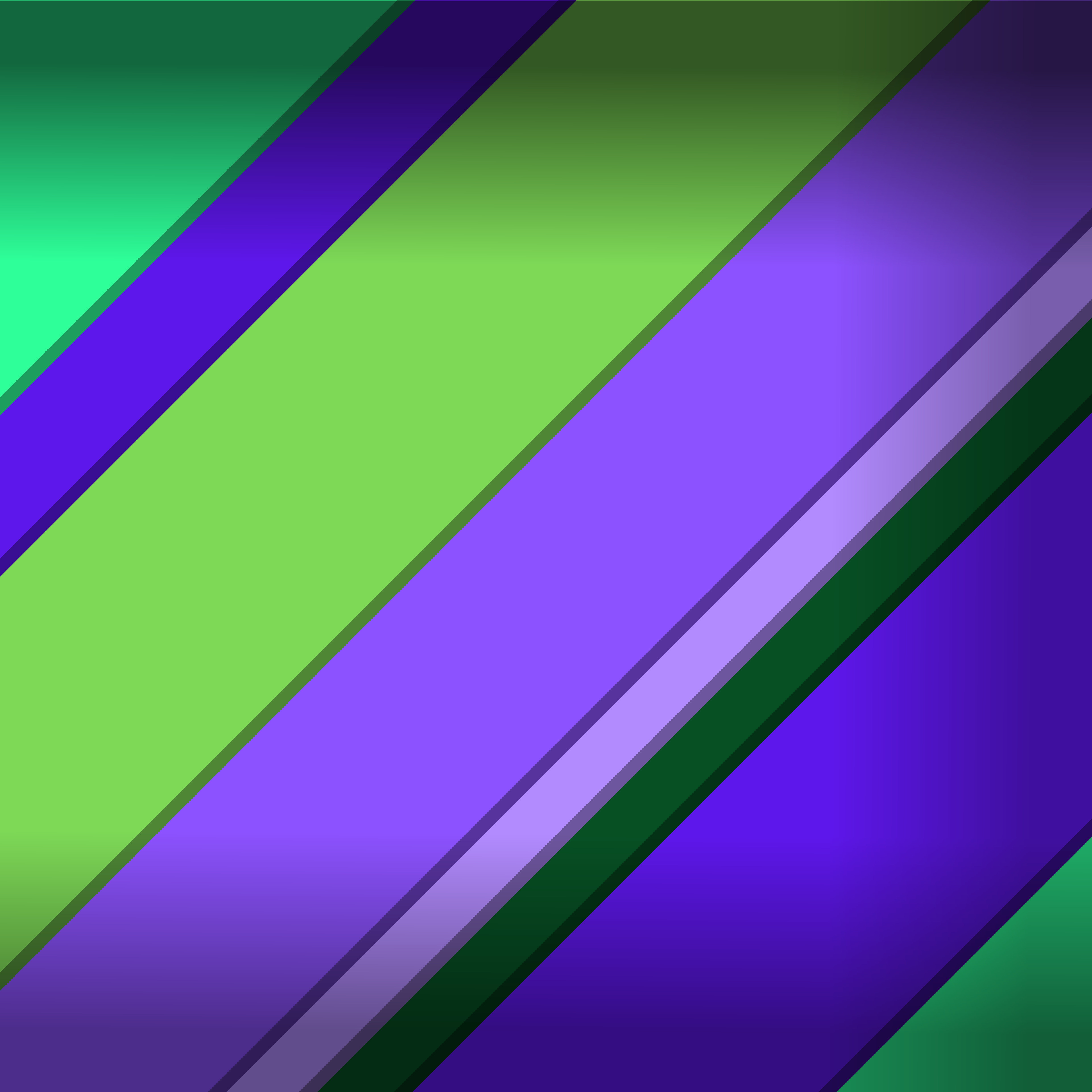 Graphic design work