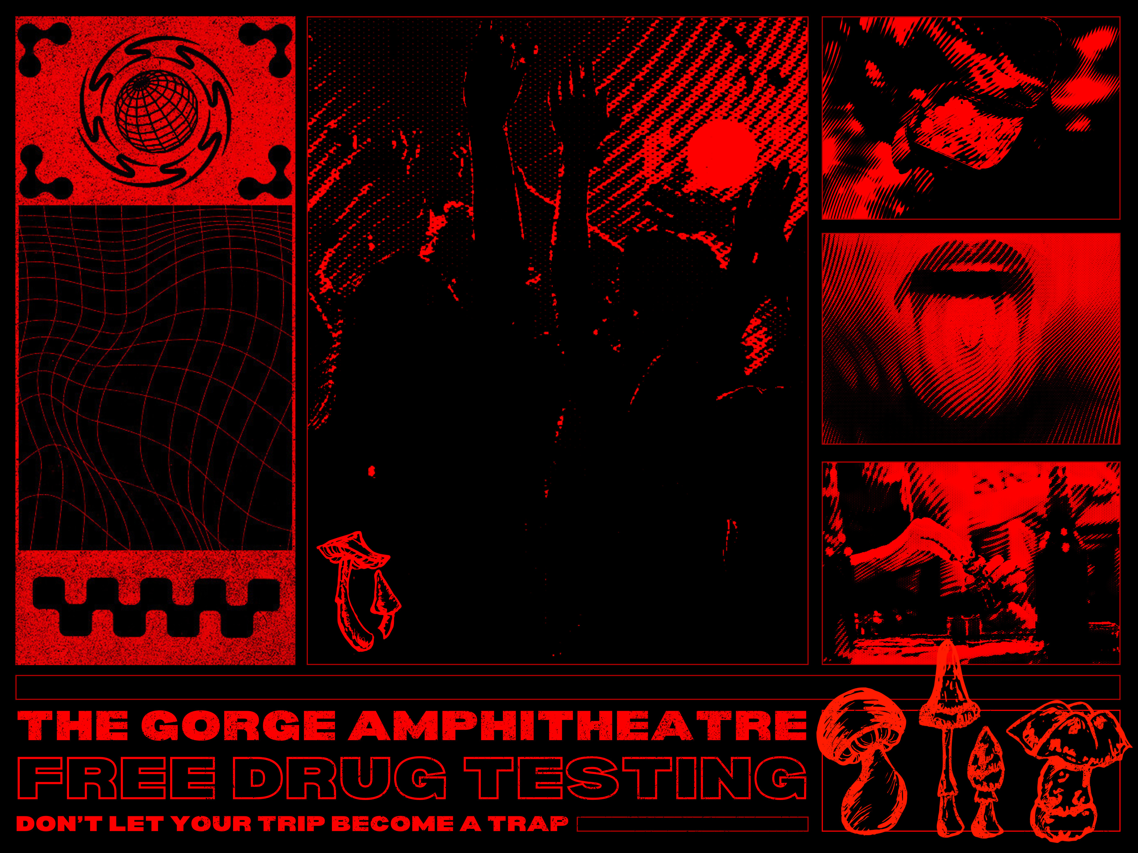 Harm reduction campaign design