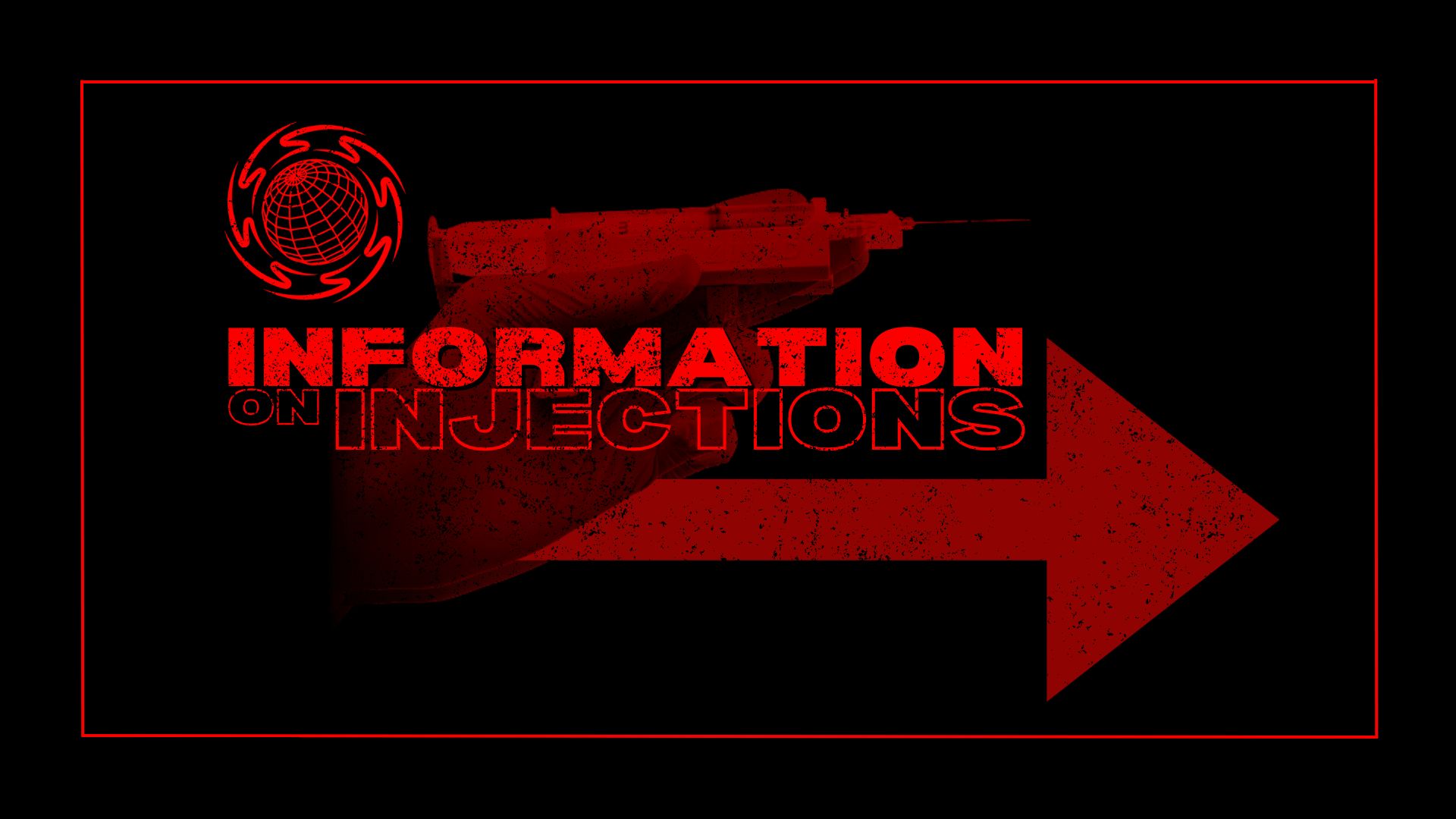 Harm reduction campaign design