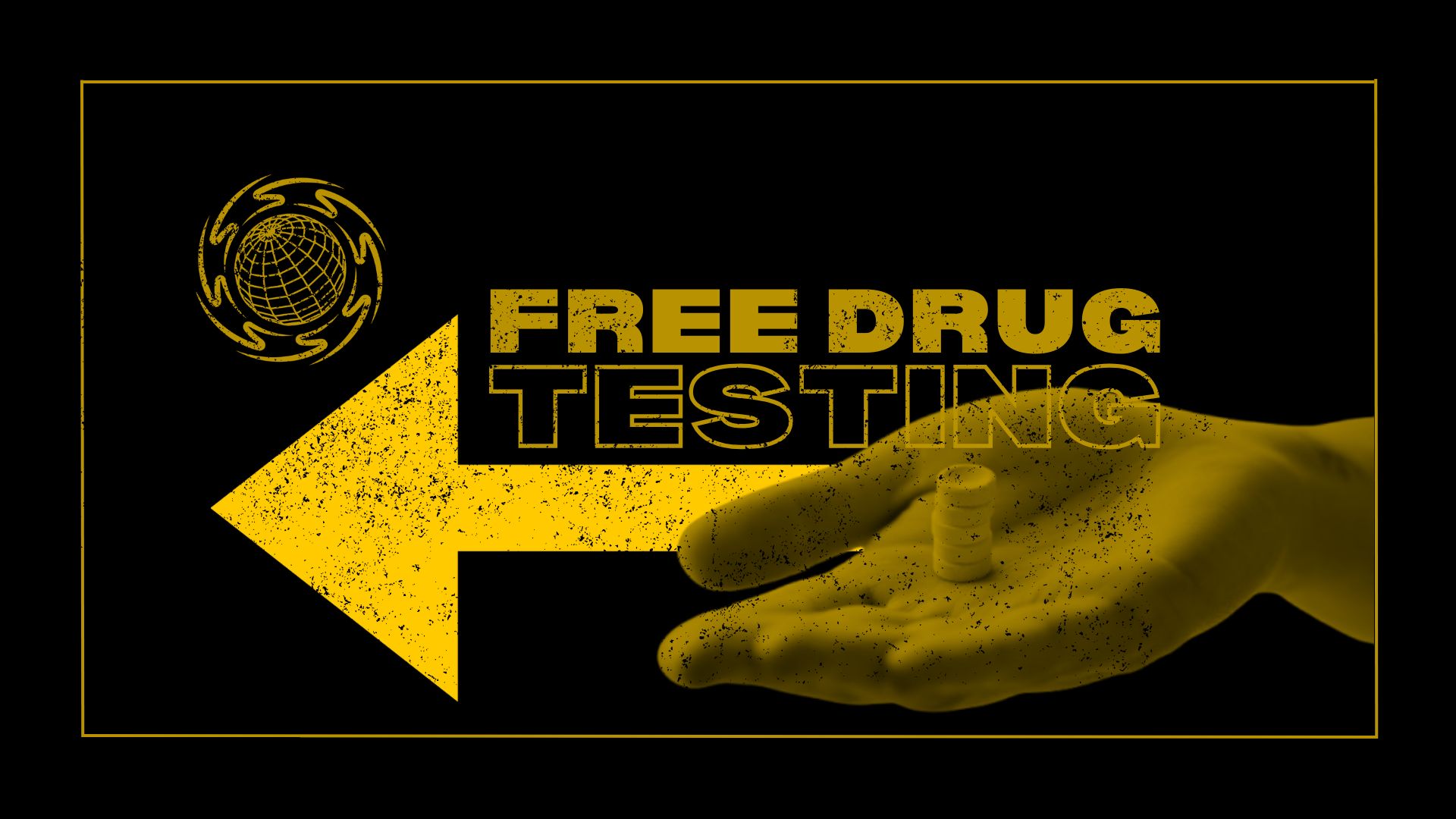 Harm reduction campaign design