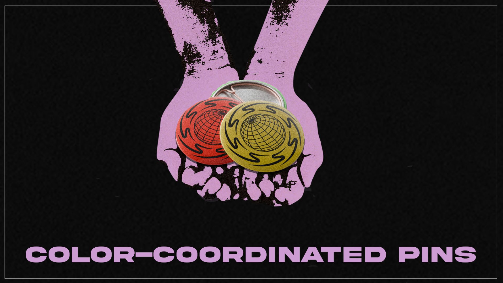 Harm reduction campaign design