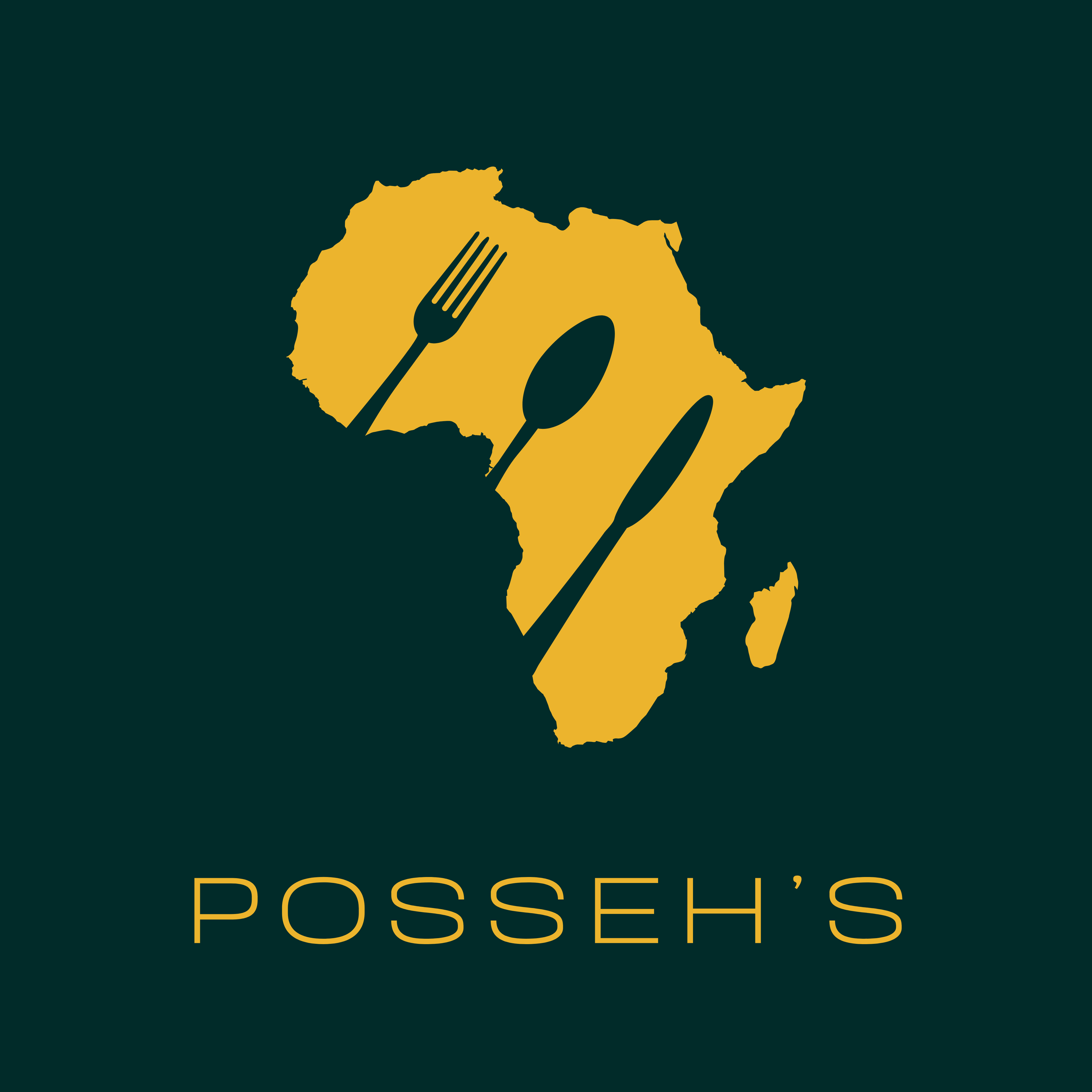 Logo and poster design