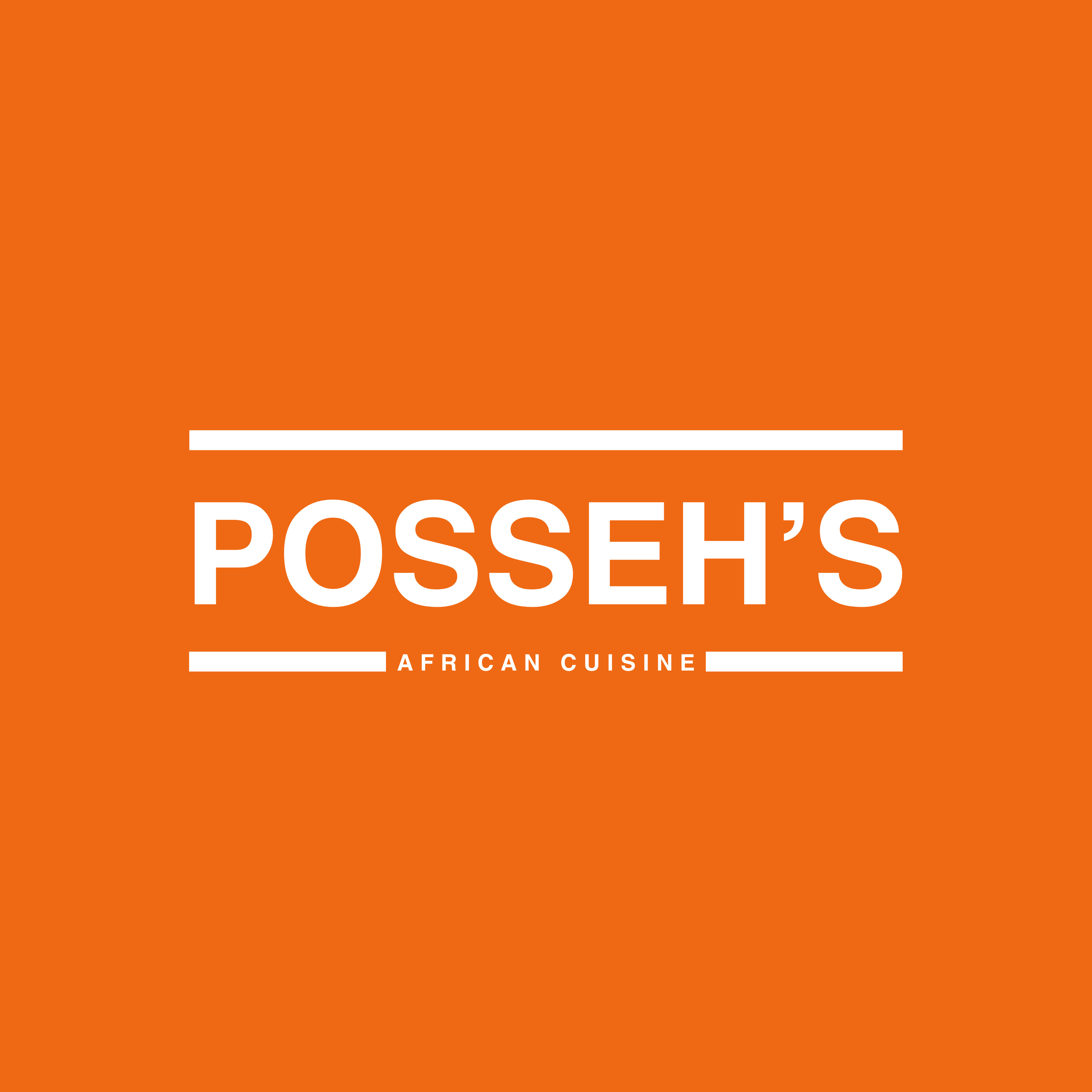 Logo and poster design