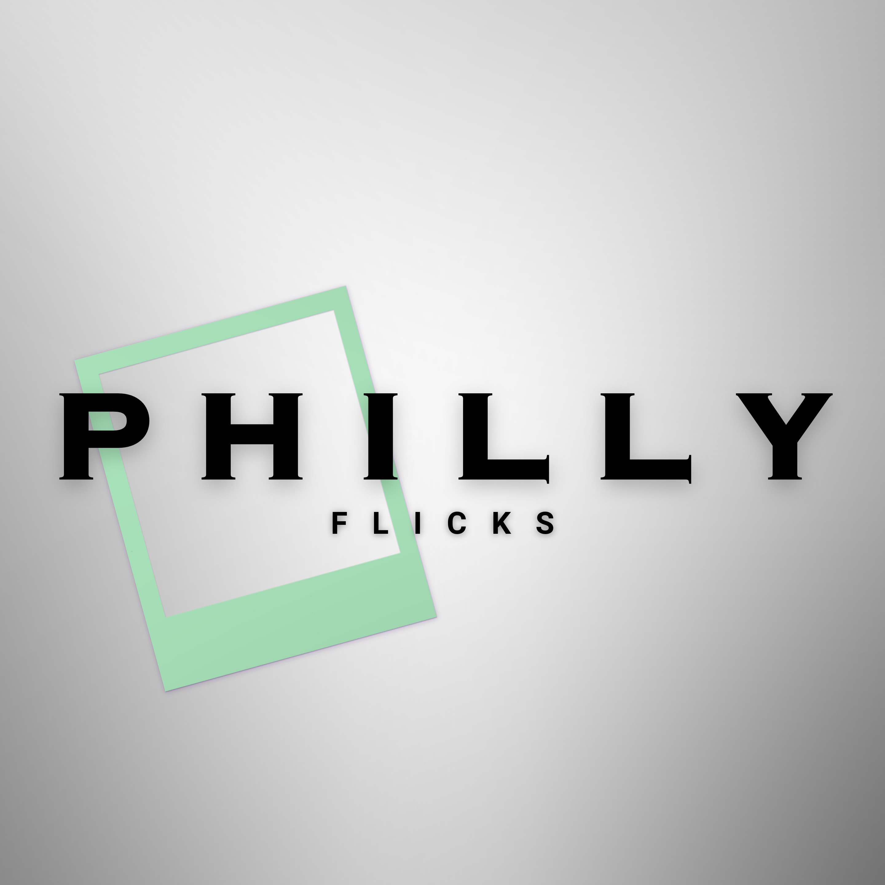 Logo and poster design