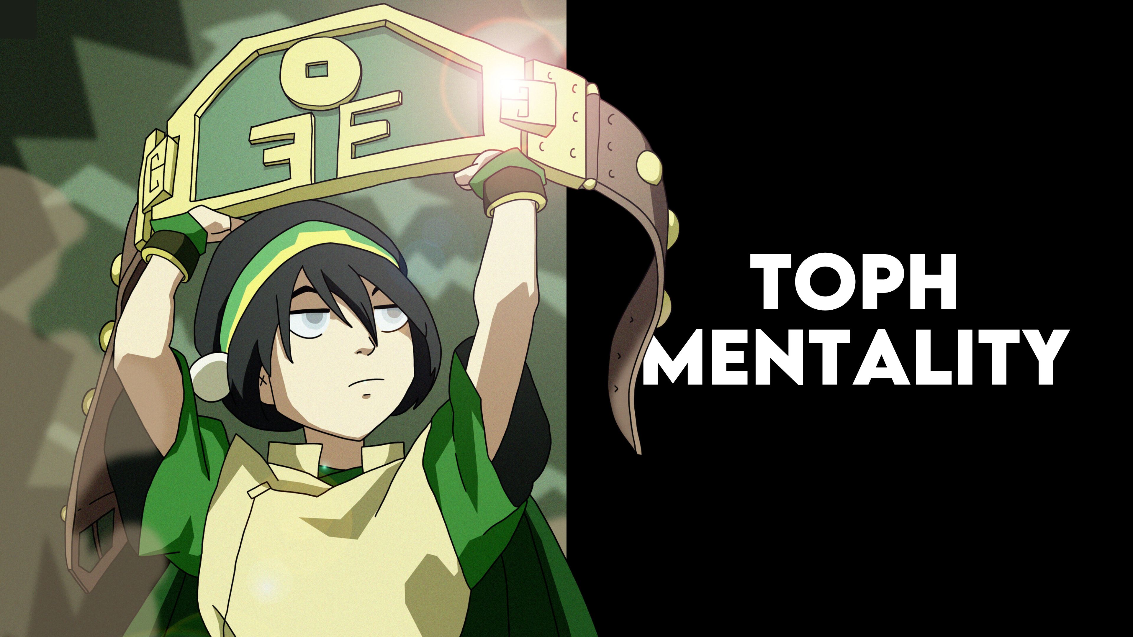 Thumbnail design