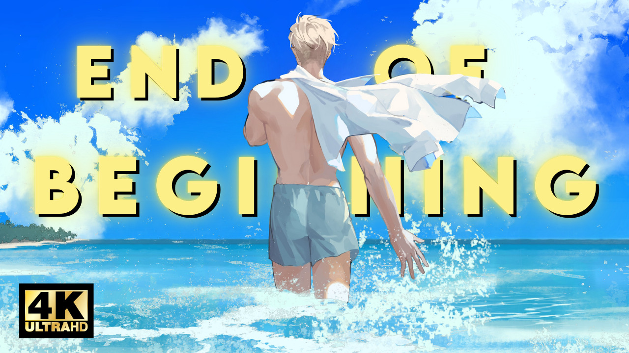 Thumbnail design