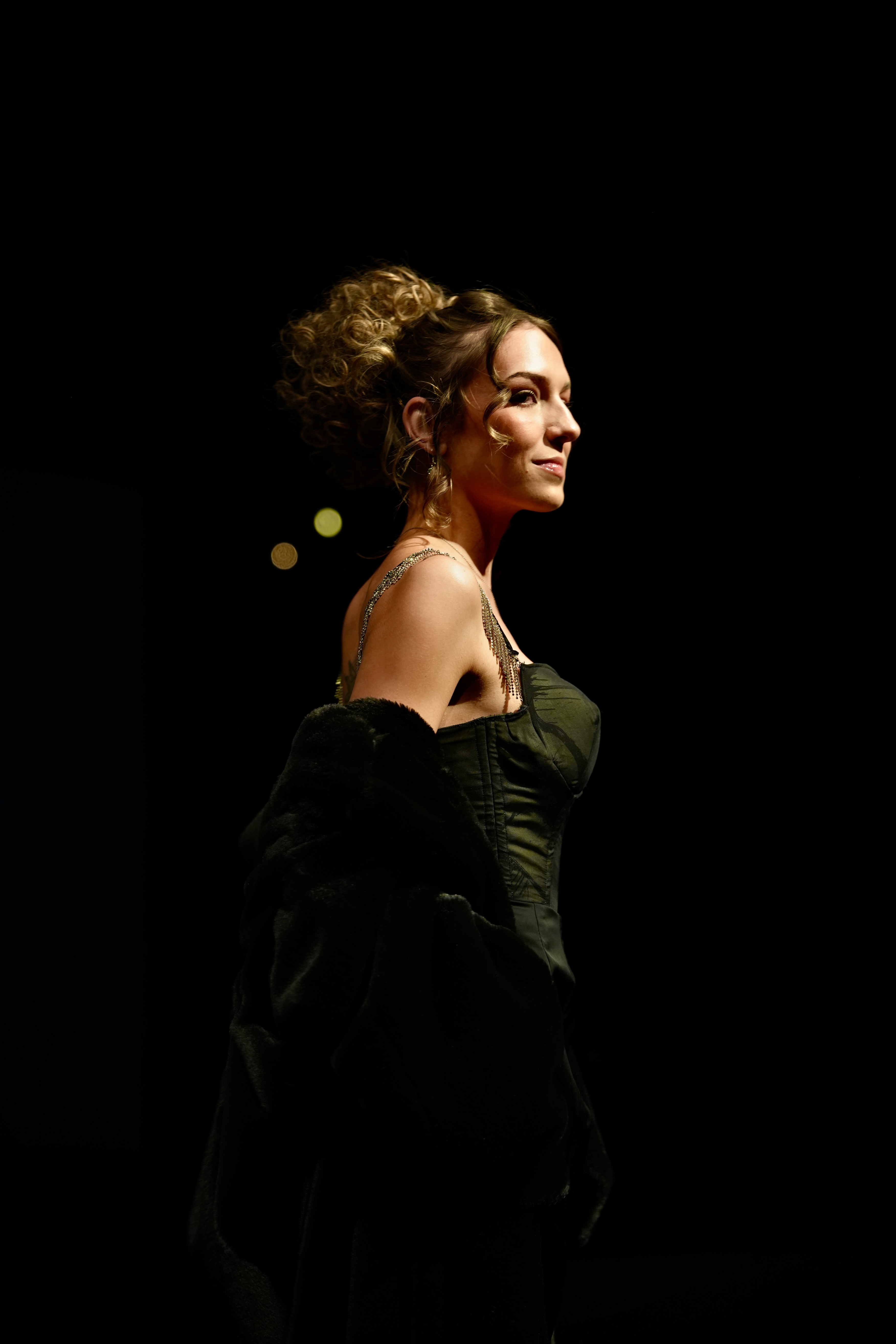 Fashion photography