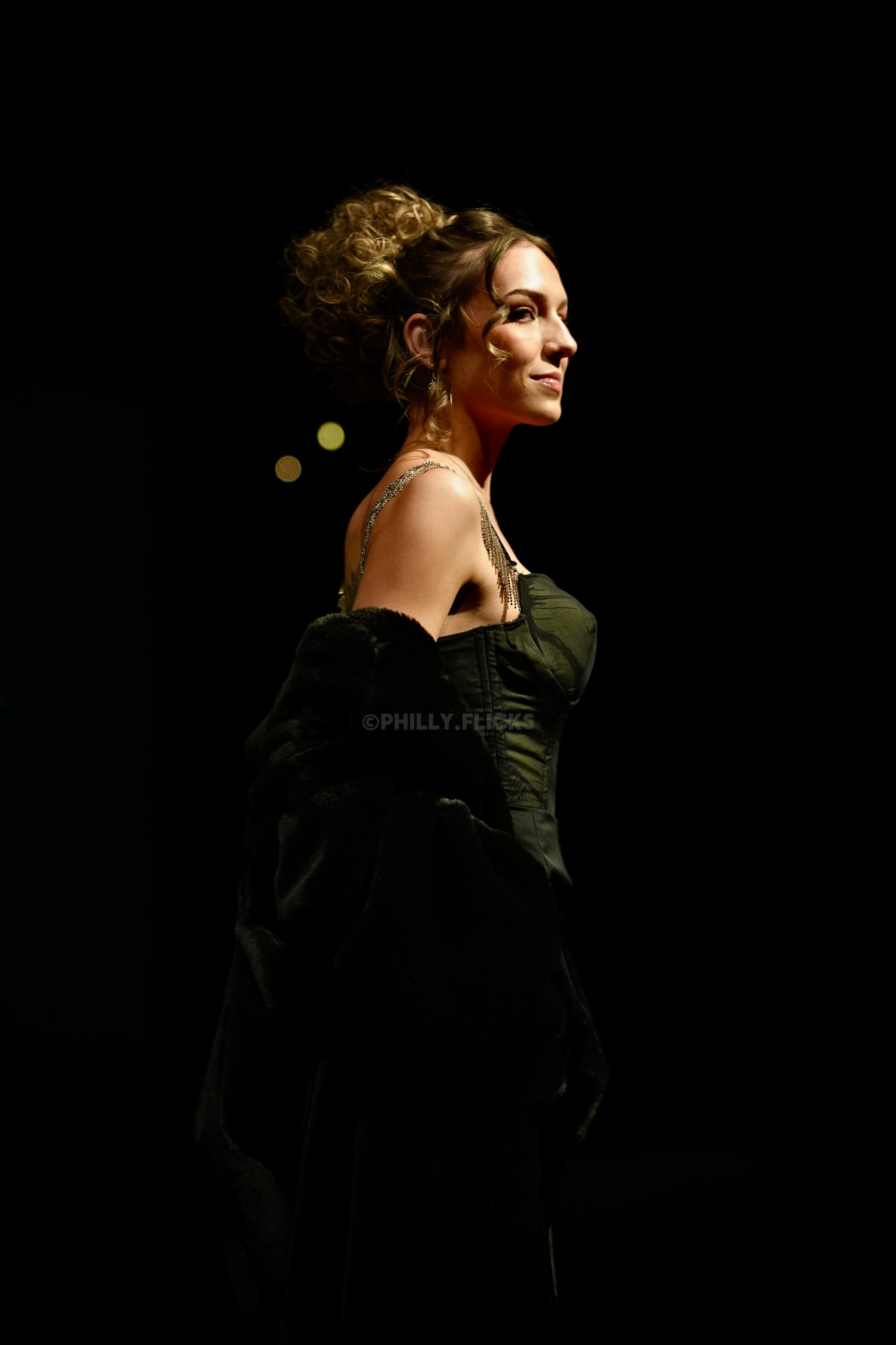 Fashion photography