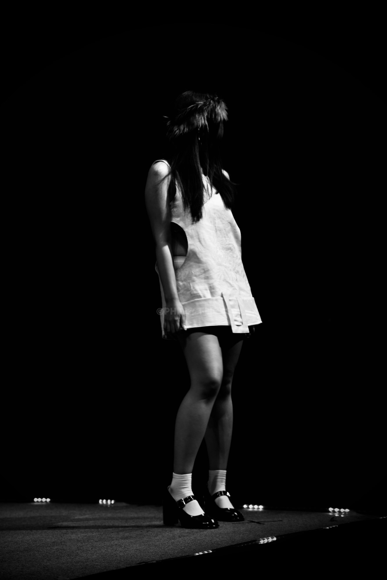 Fashion photography