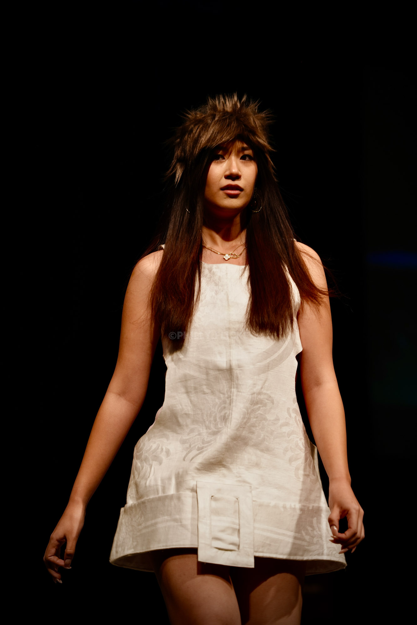 Fashion photography