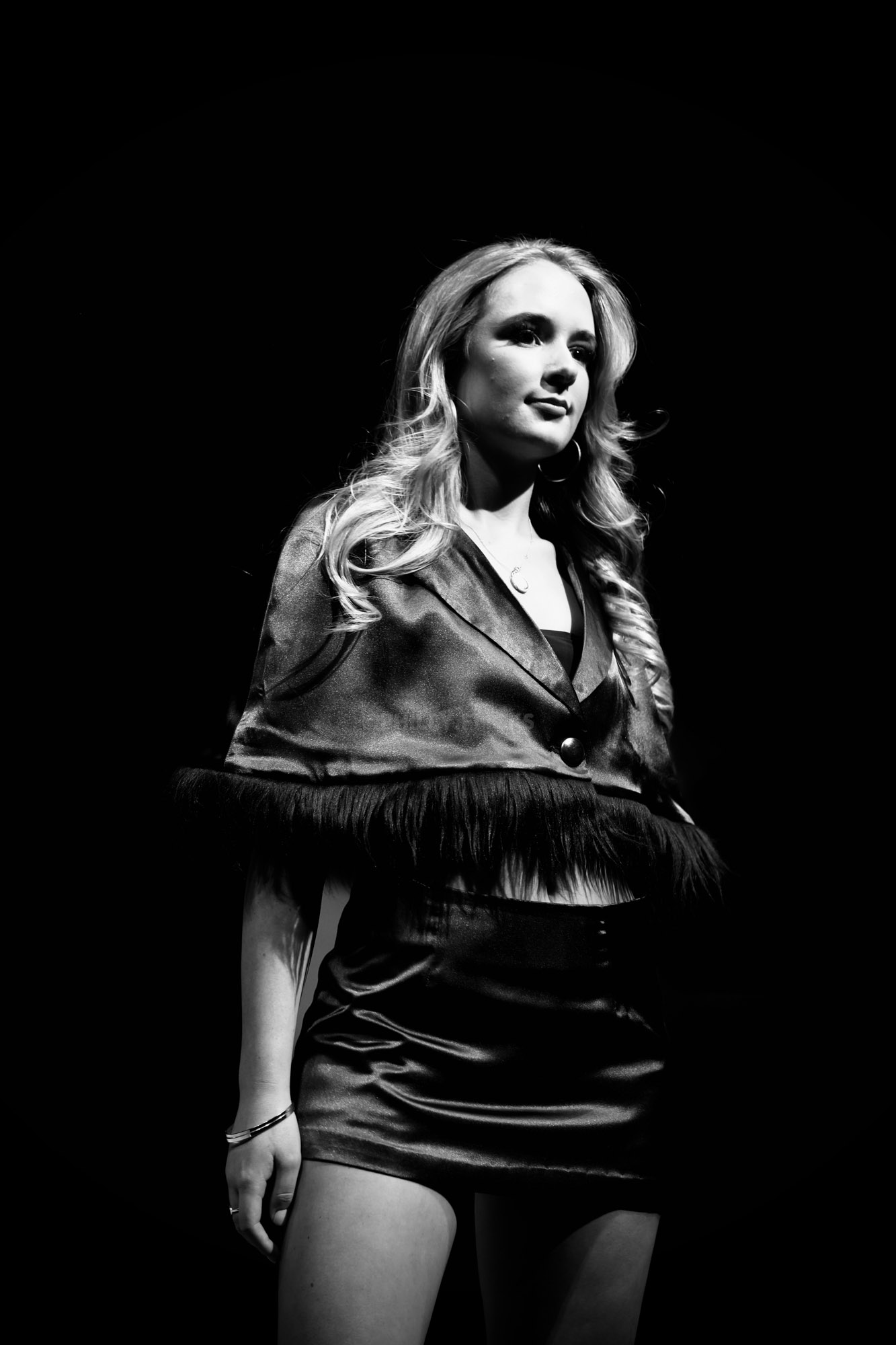Fashion photography