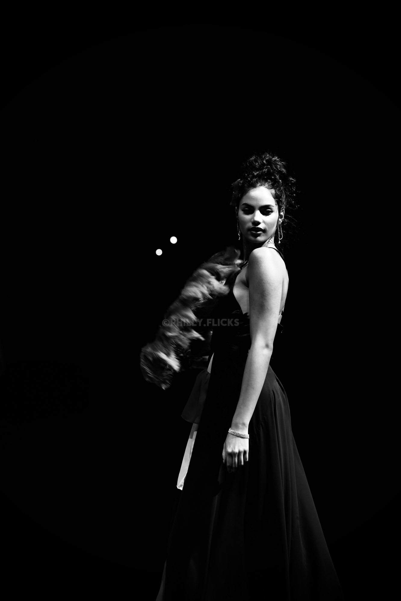 Fashion photography
