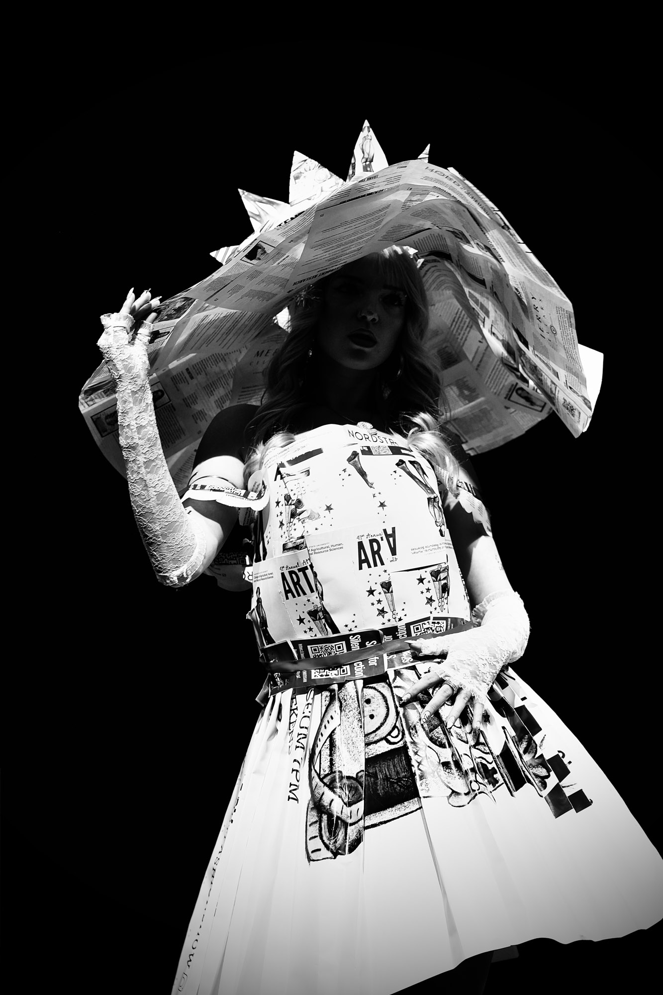Fashion photography