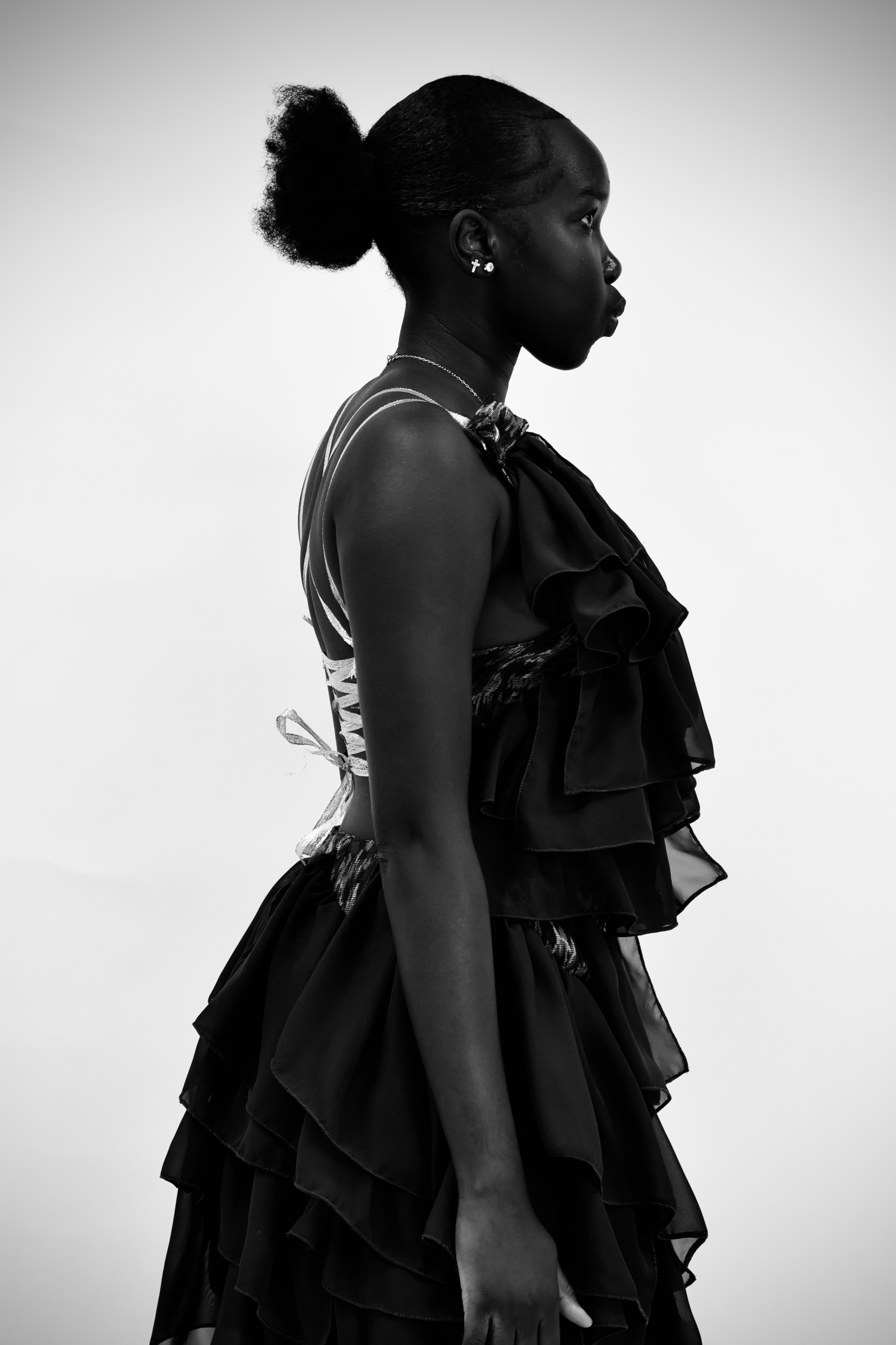 Fashion photography