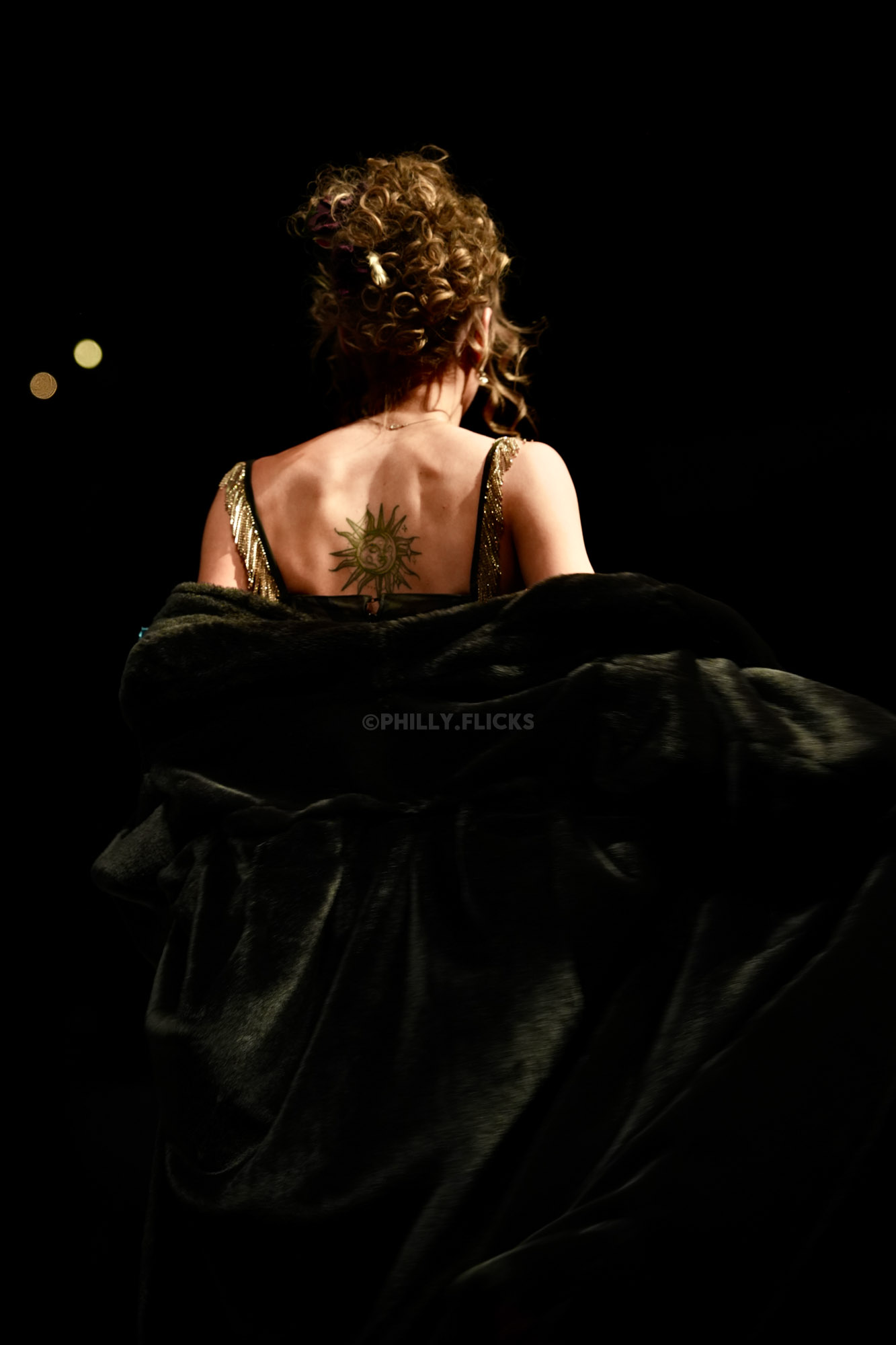 Fashion photography