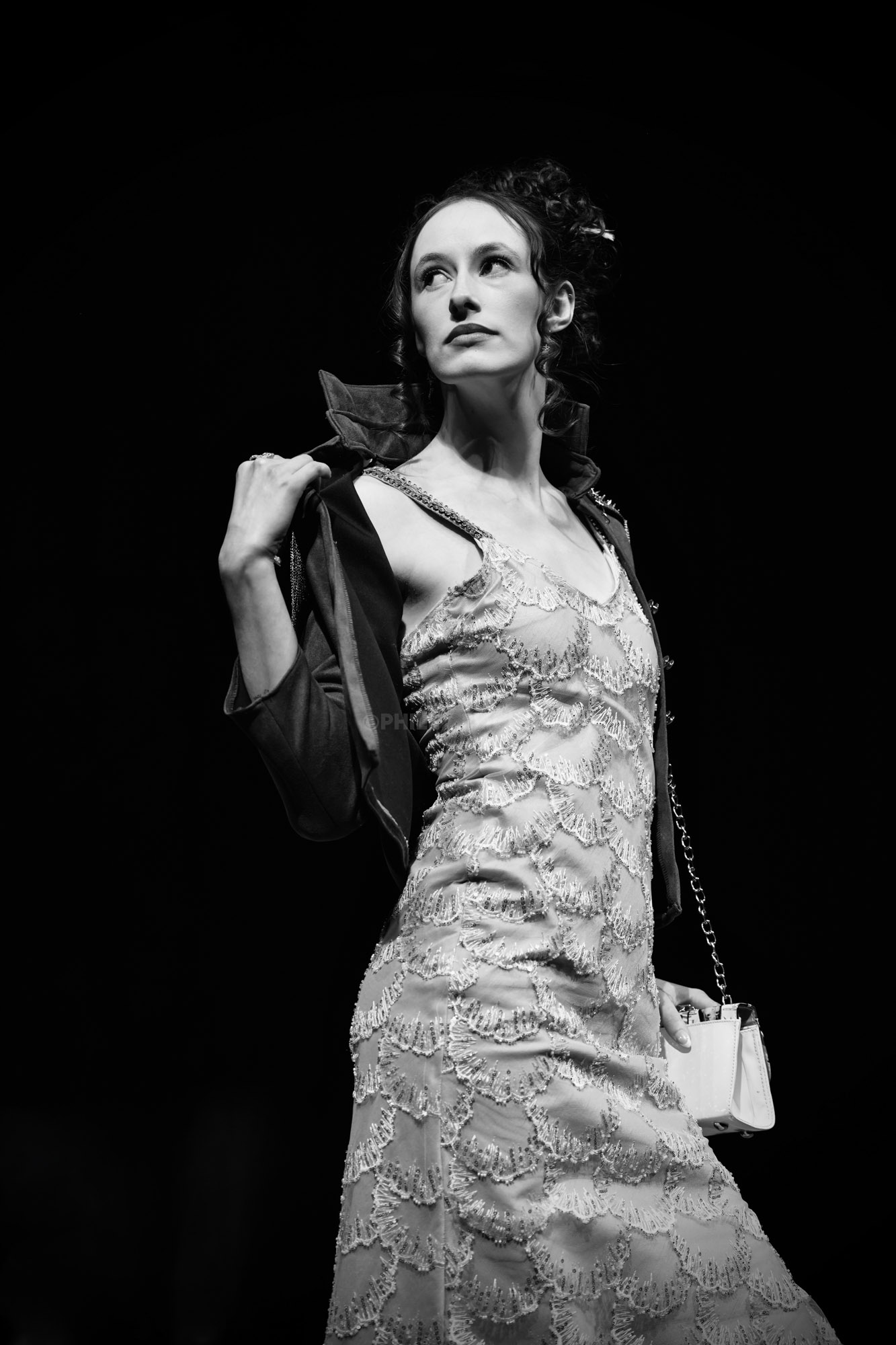 Fashion photography