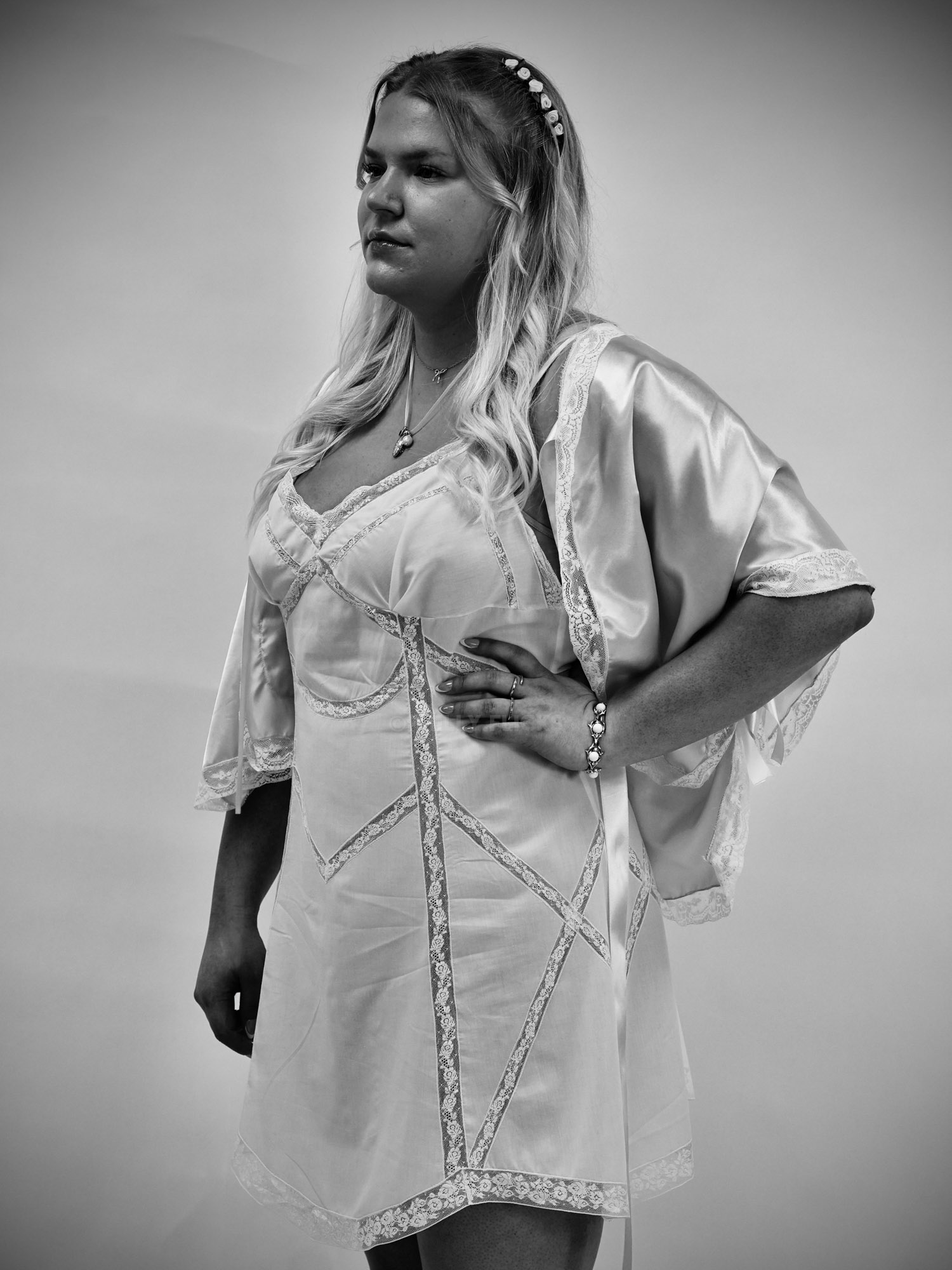 Fashion photography