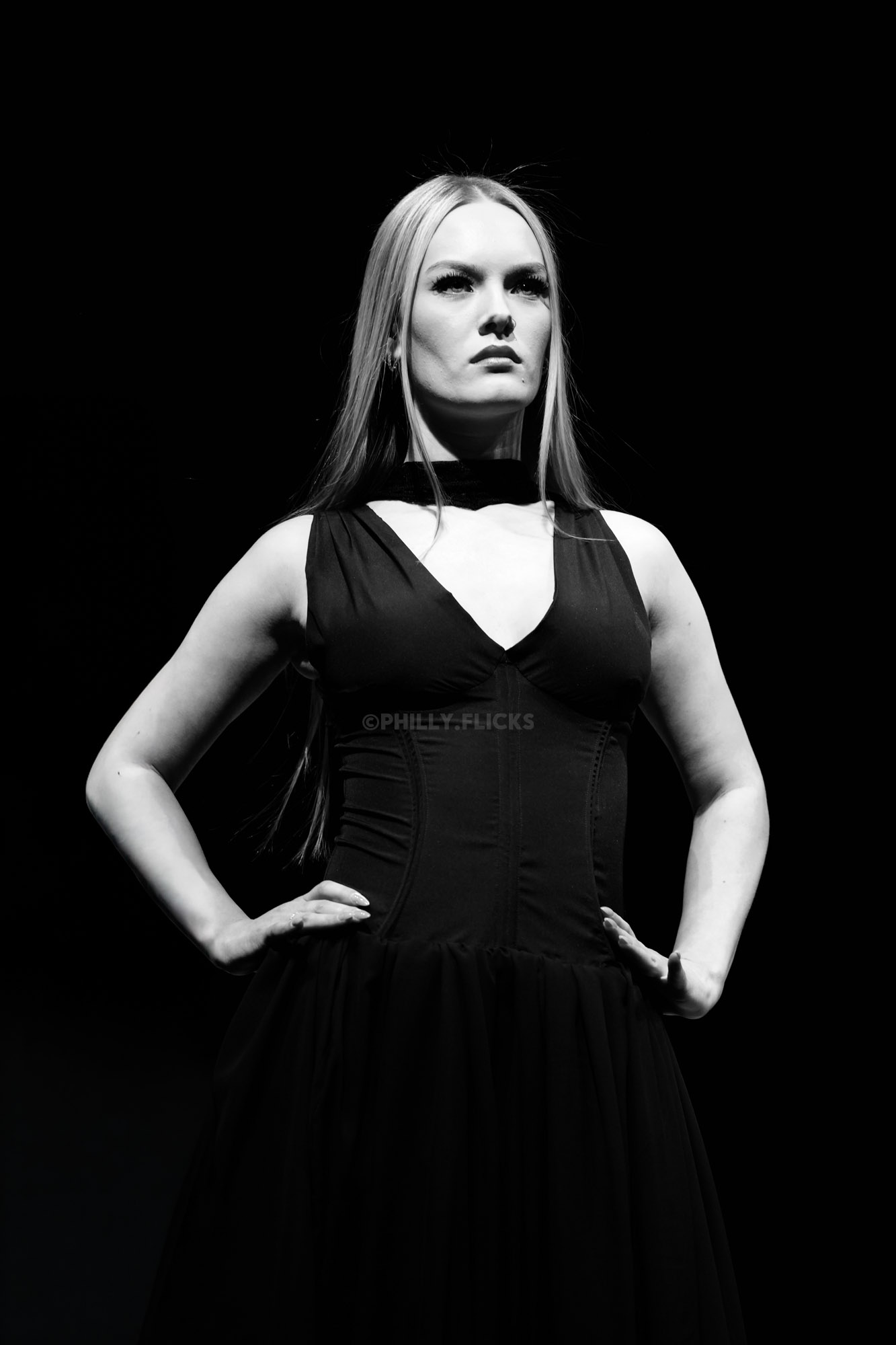 Fashion photography