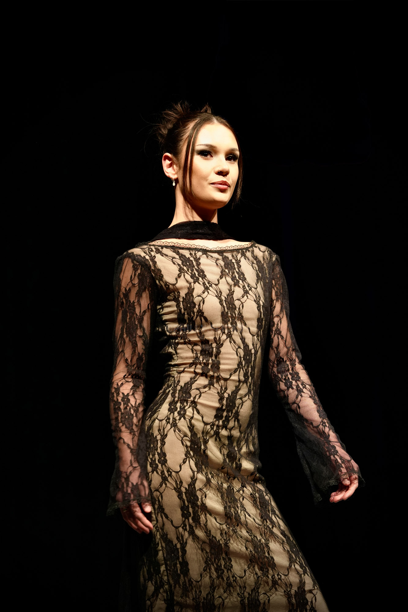 Fashion photography