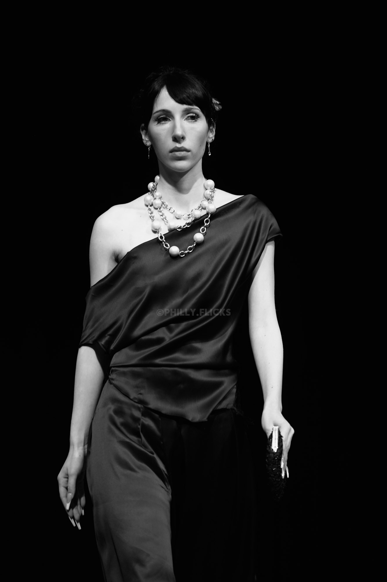 Fashion photography