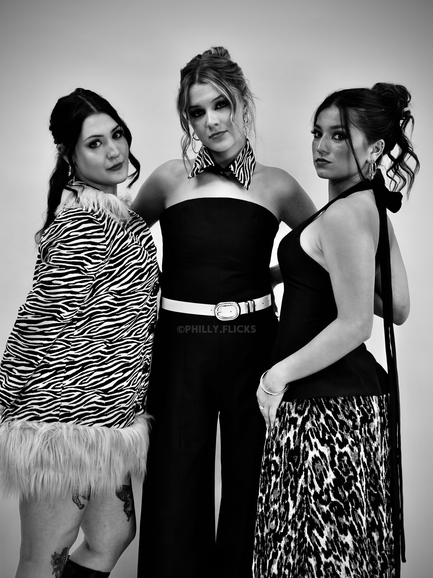 Fashion photography