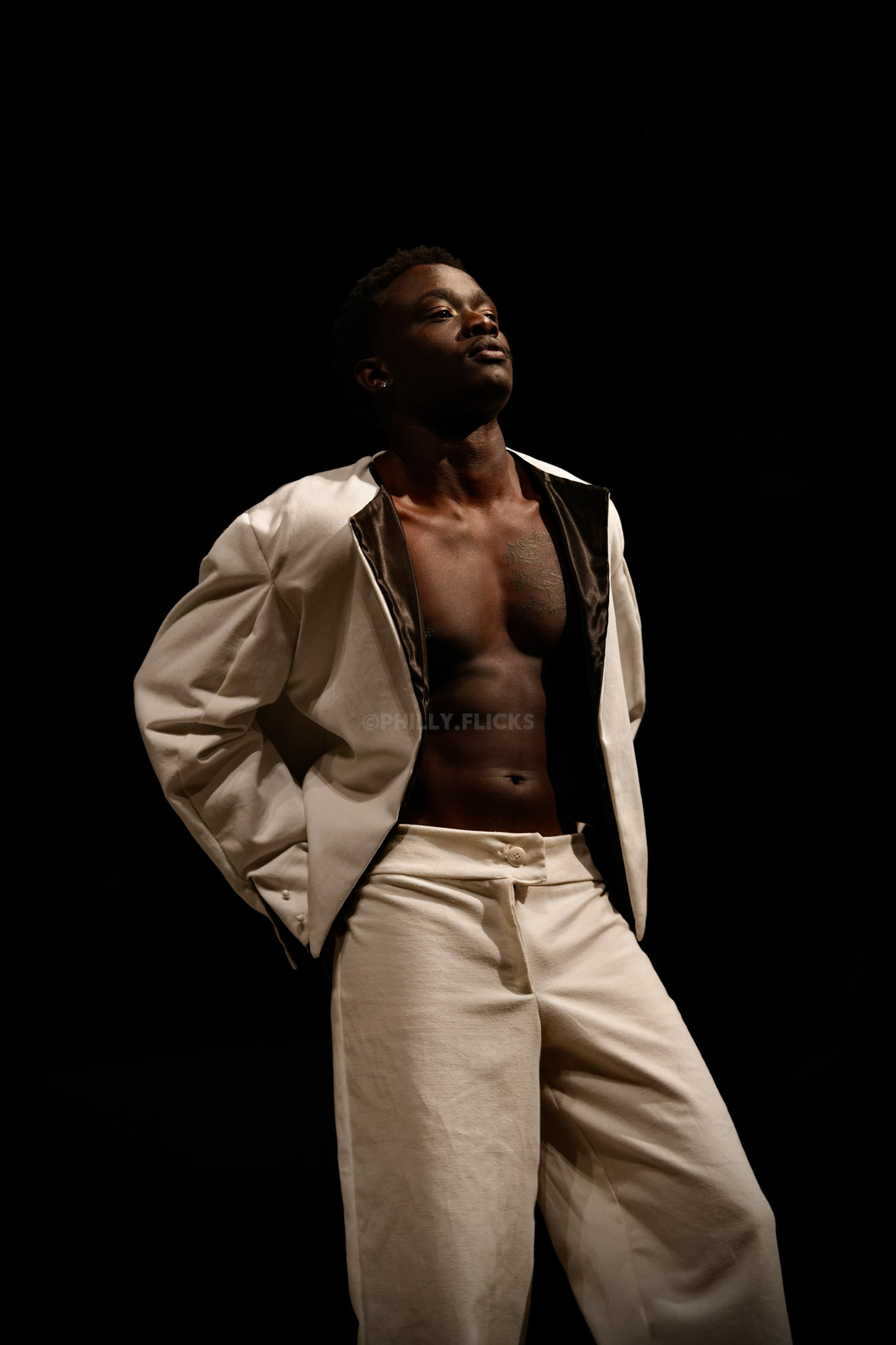 Fashion photography