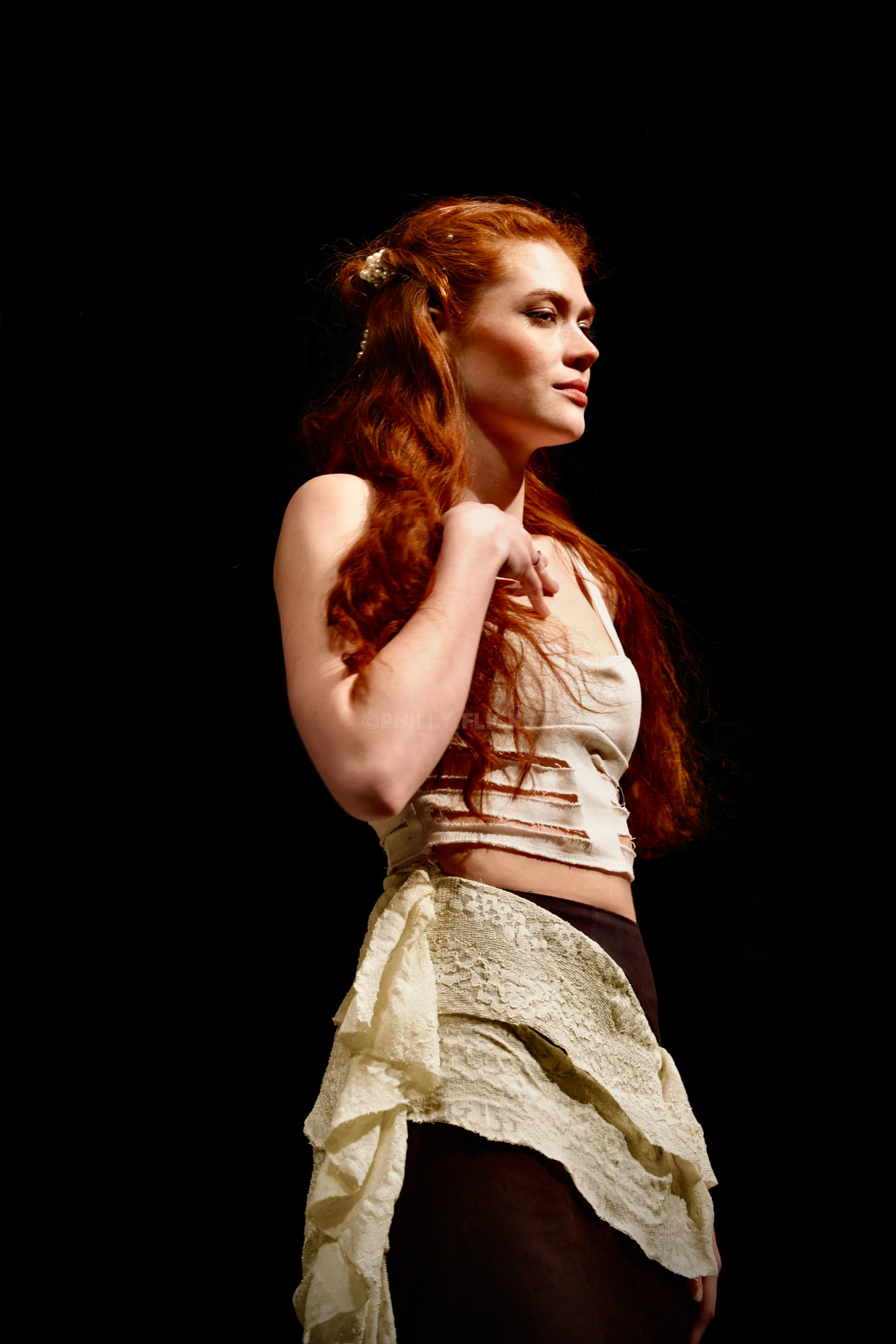 Fashion photography