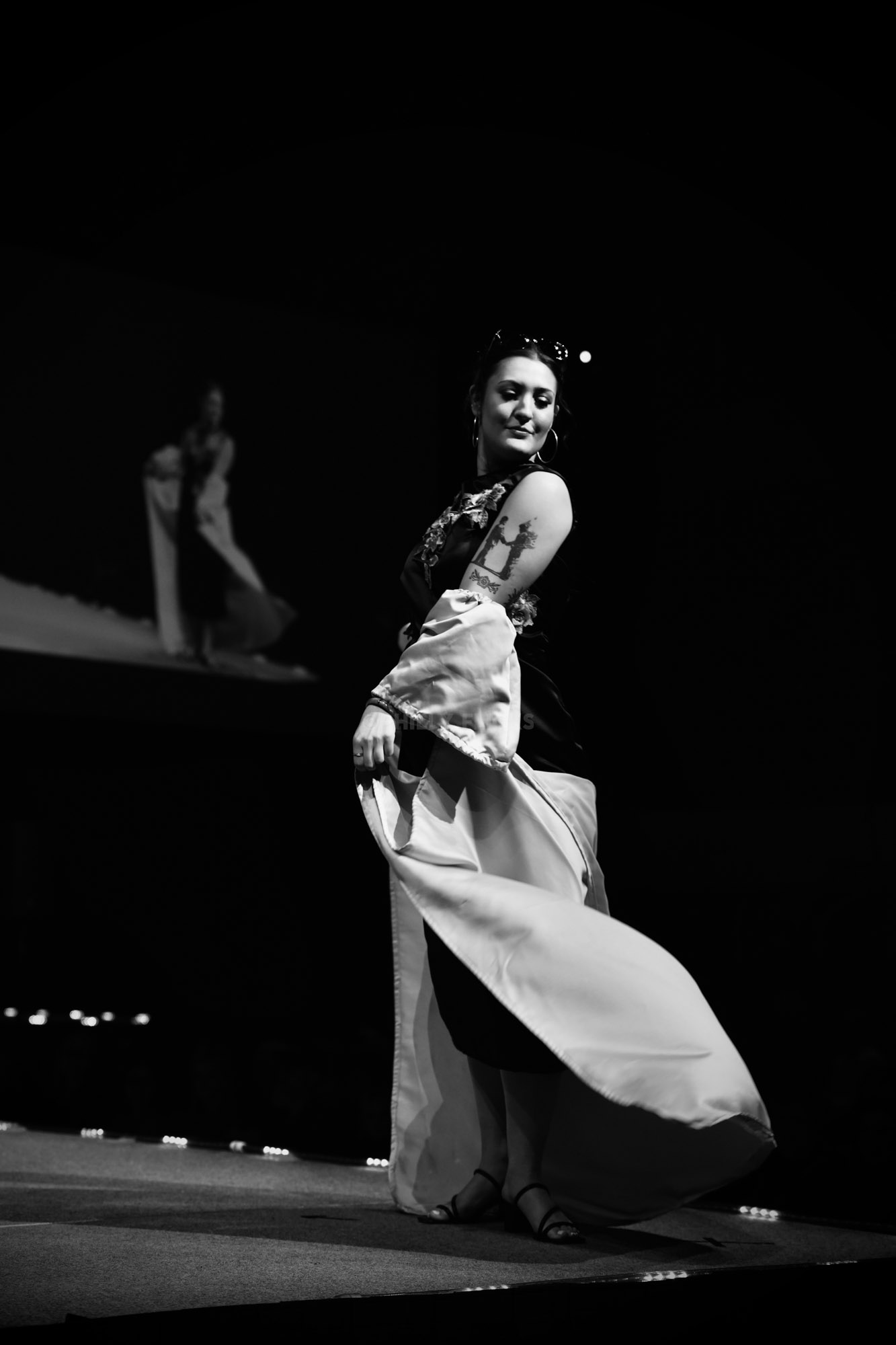 Fashion photography