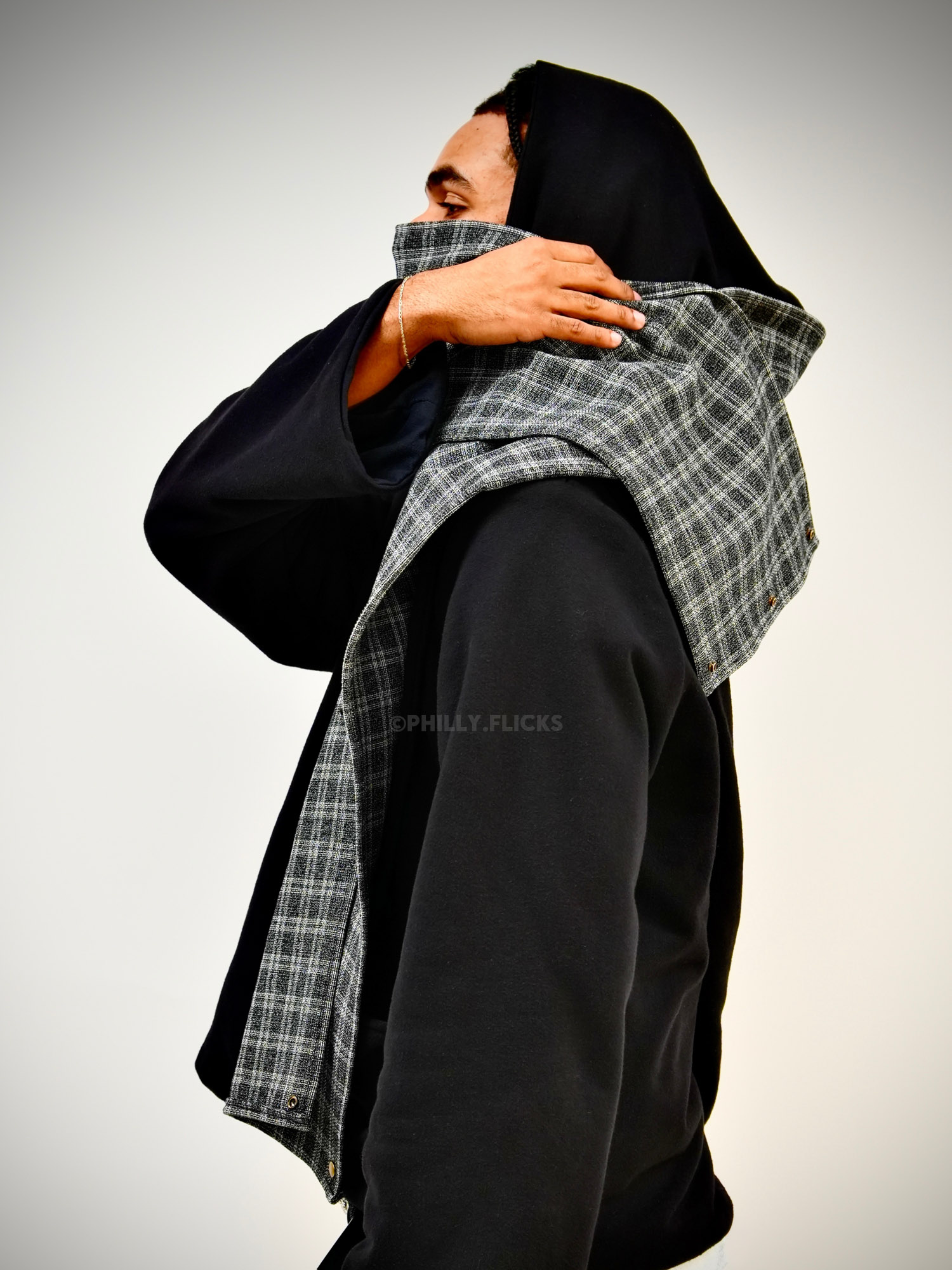 Fashion photography