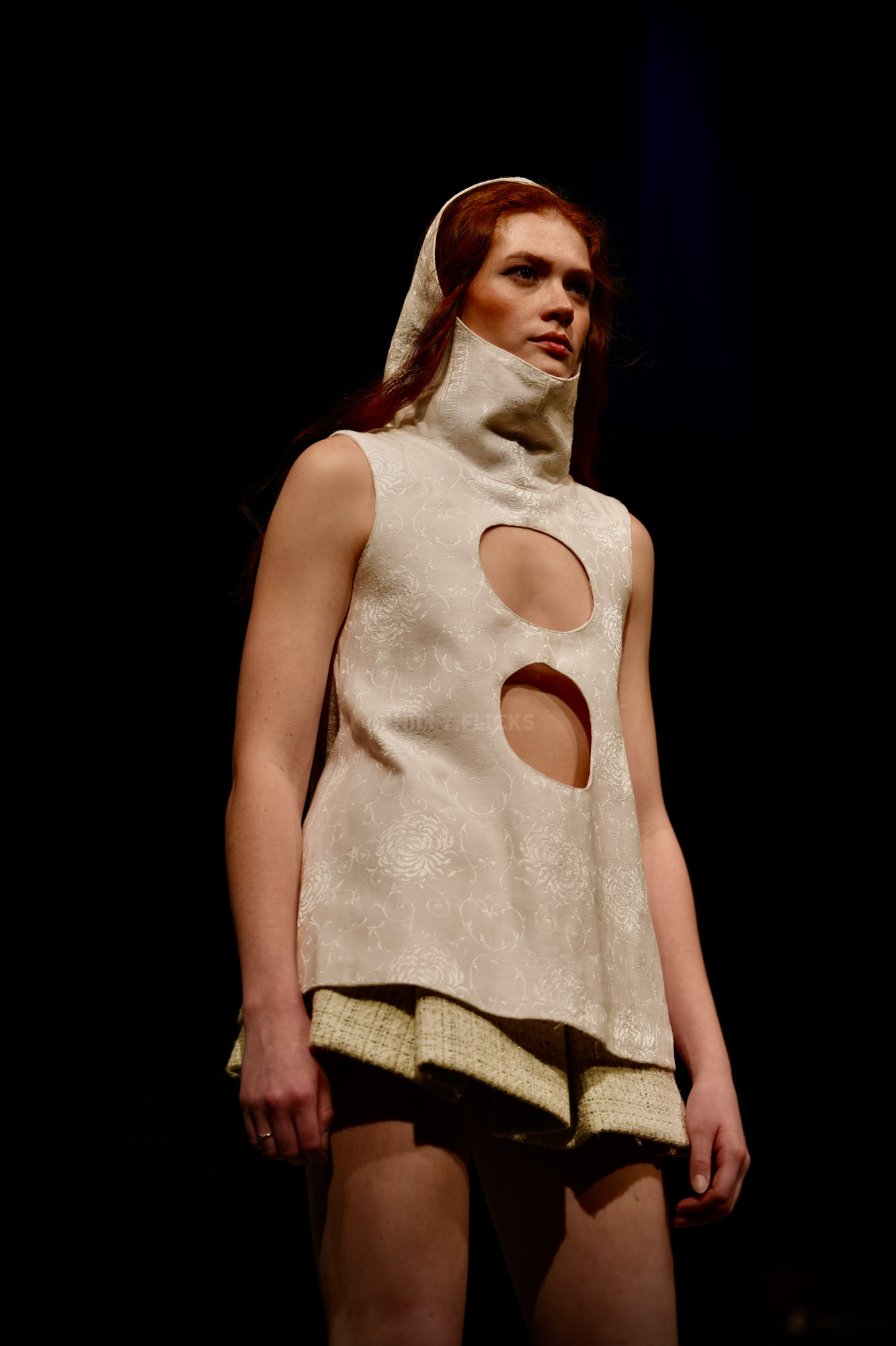 Fashion photography