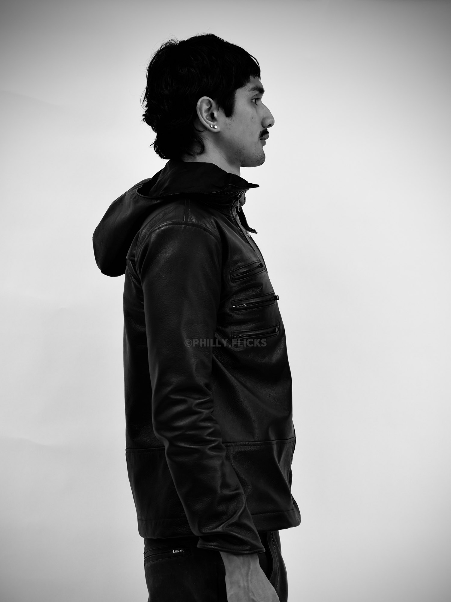 Fashion photography