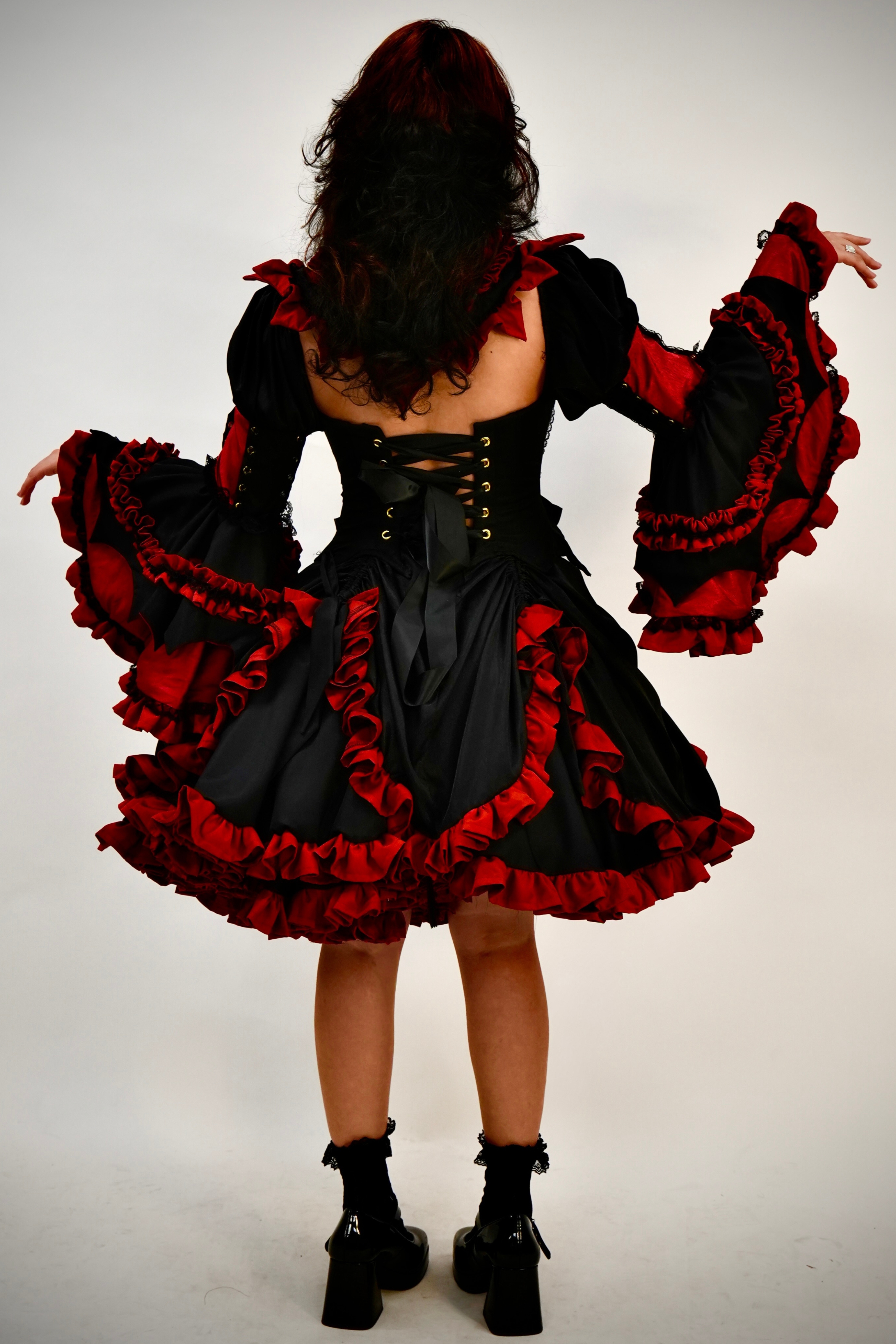 Fashion photography