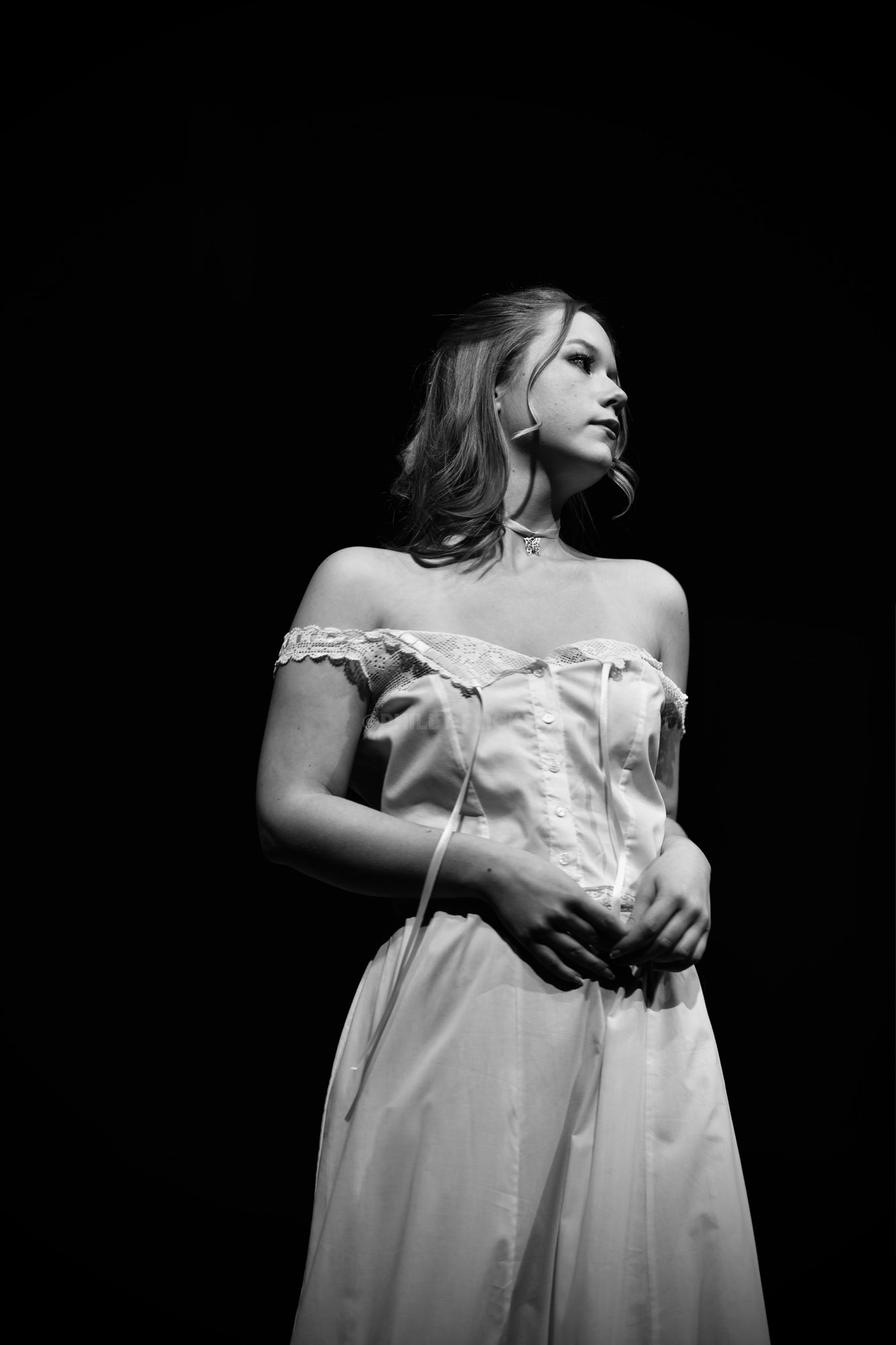 Fashion photography