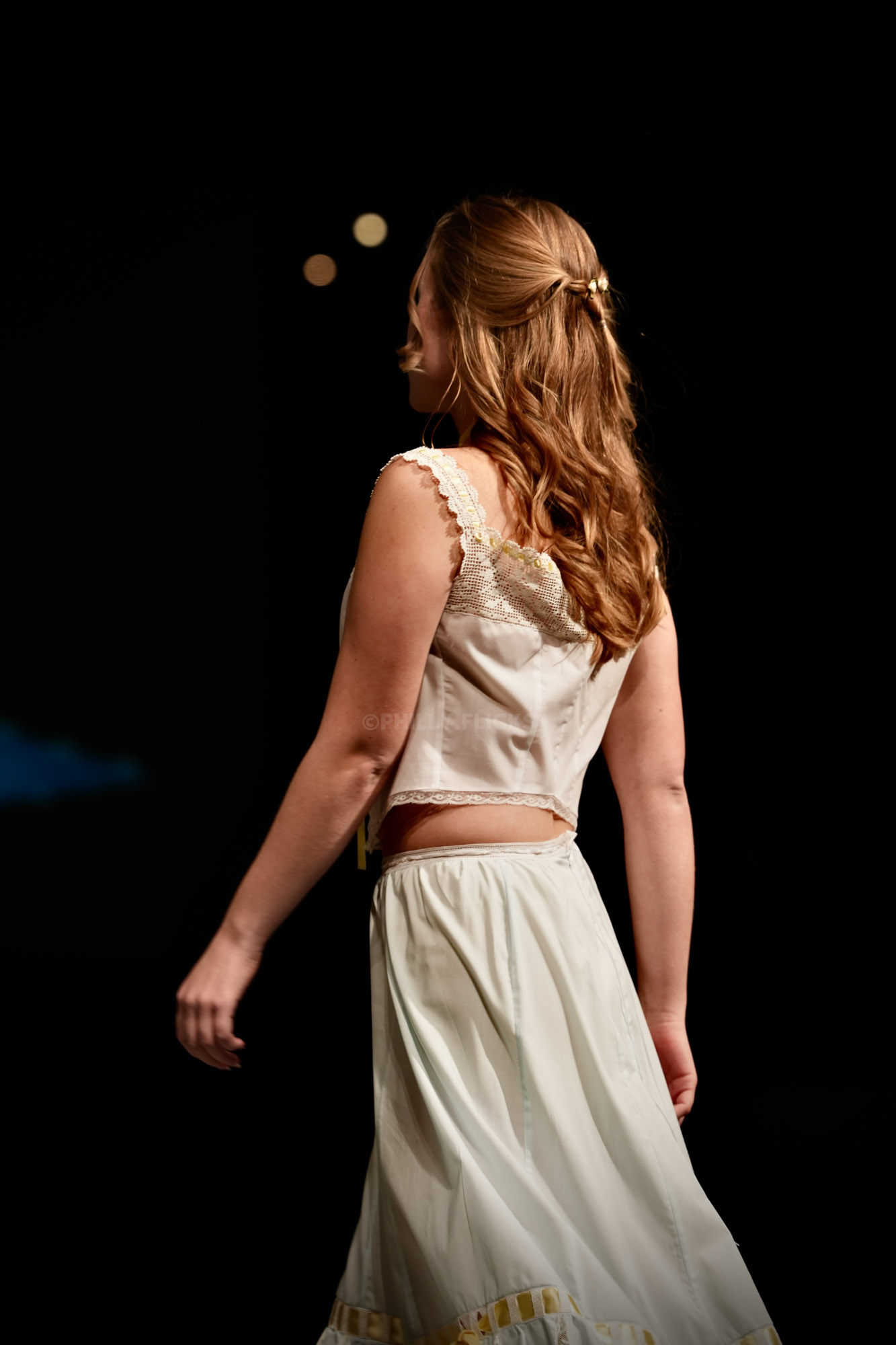 Fashion photography