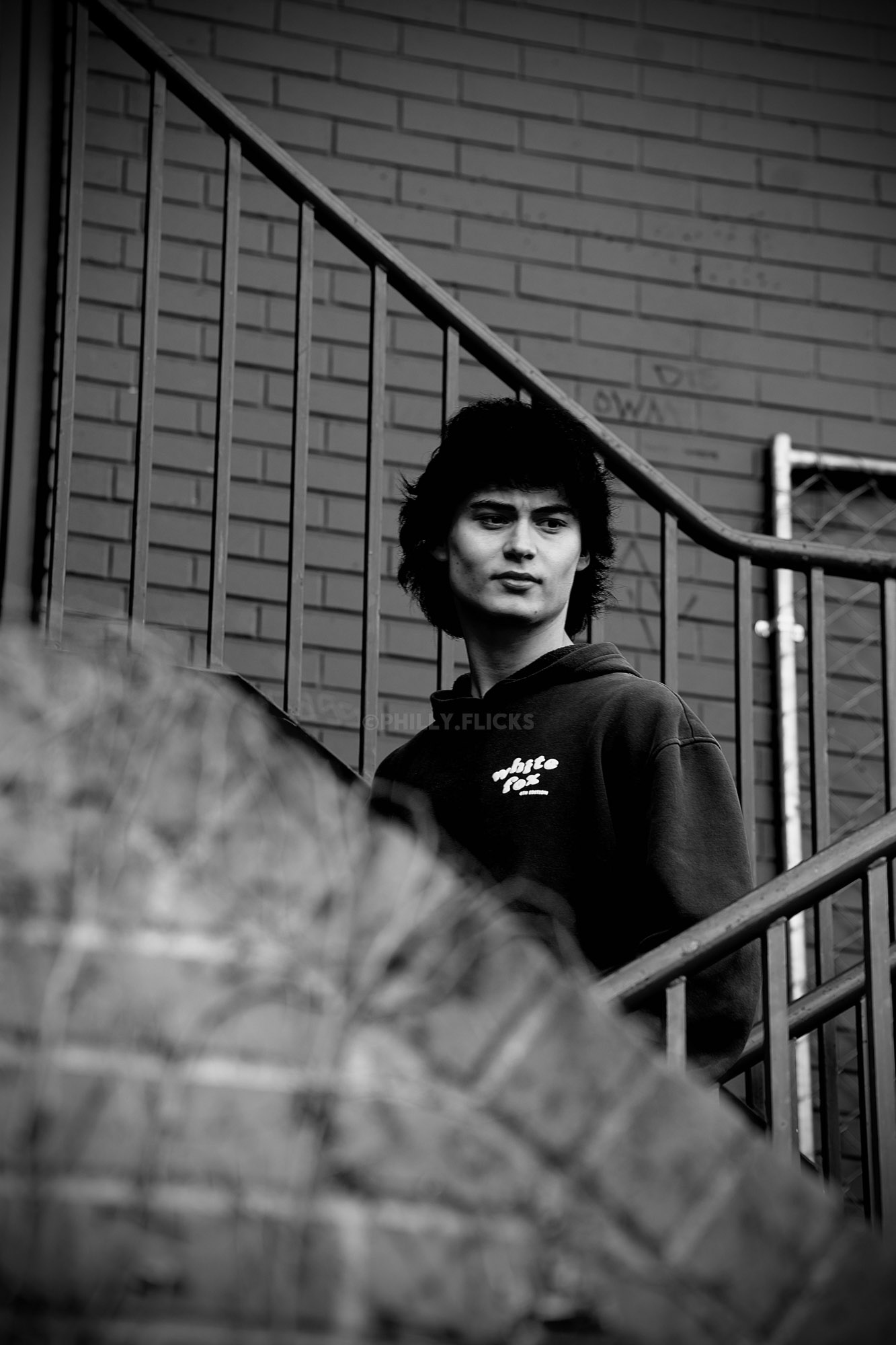 Featured photography