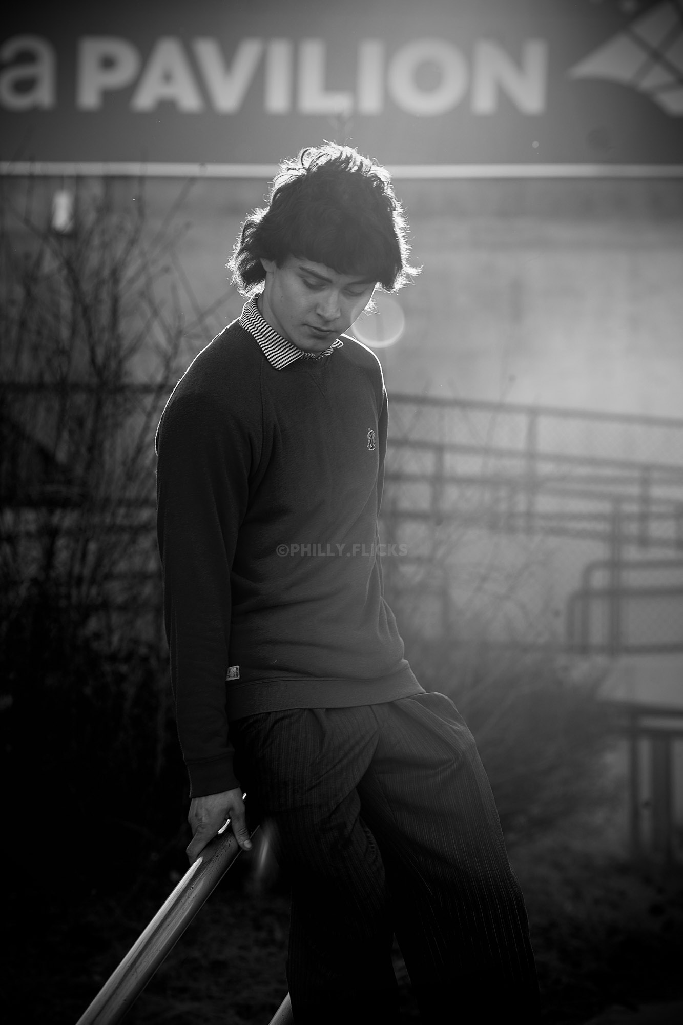 Featured photography