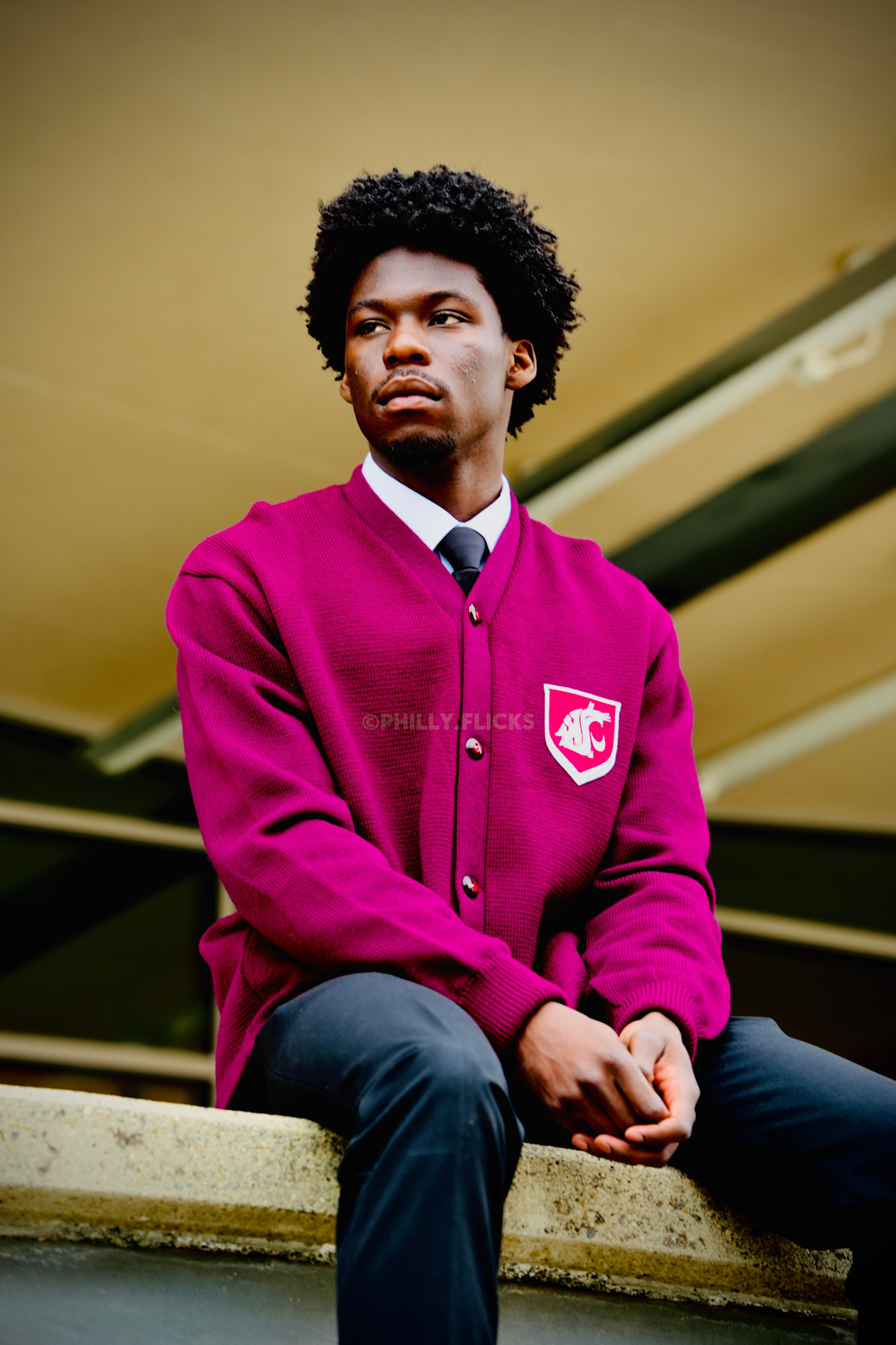 Featured photography
