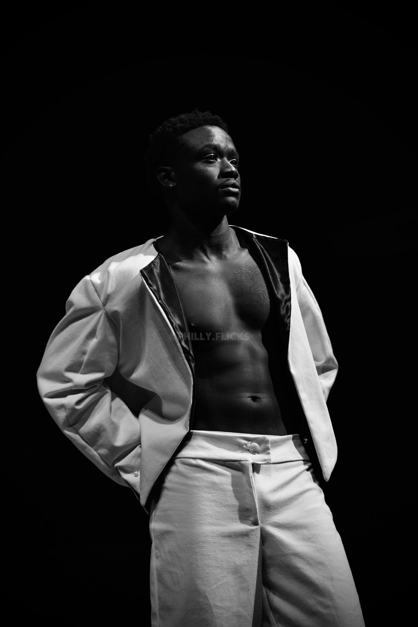 Featured photography