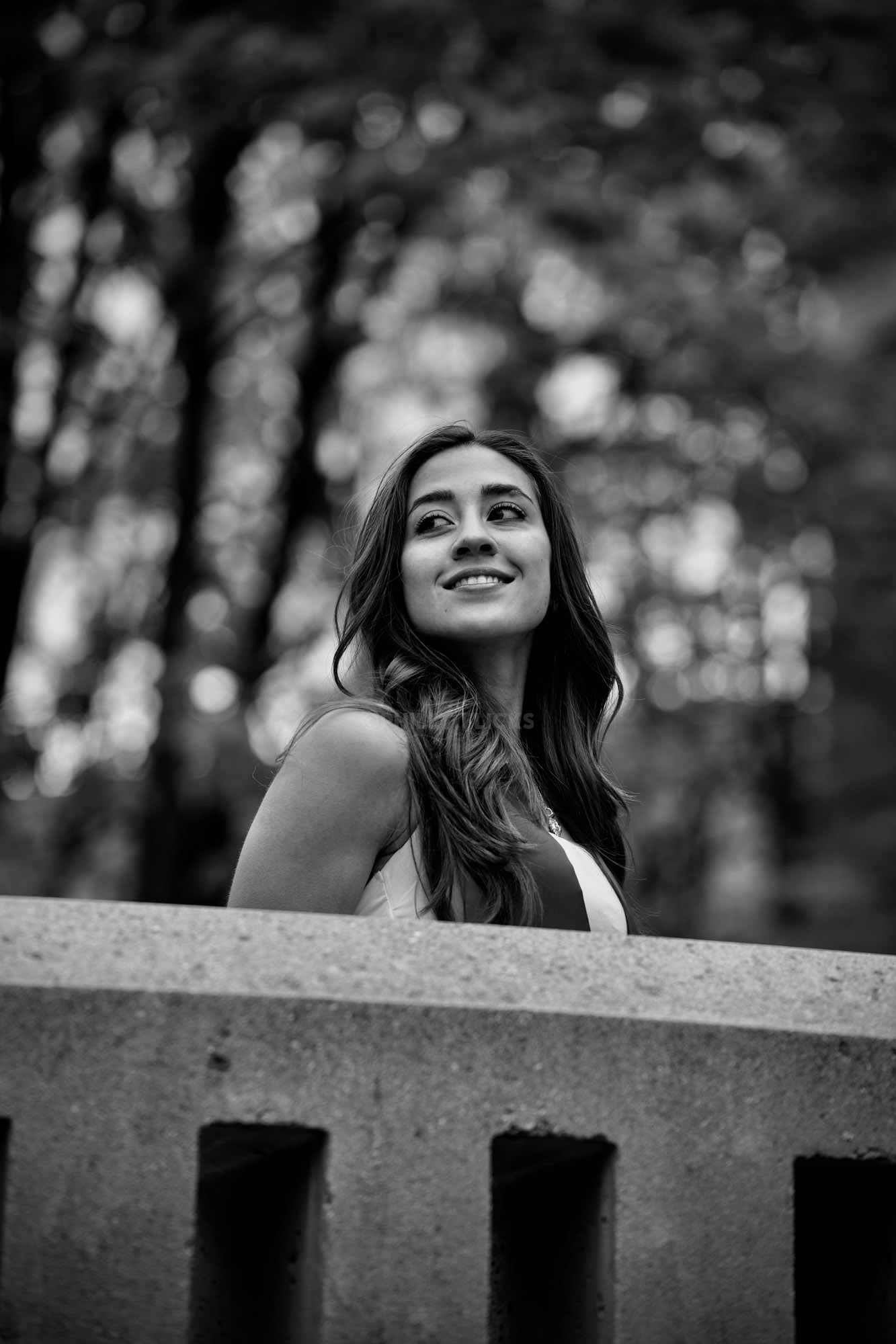 Graduation photography