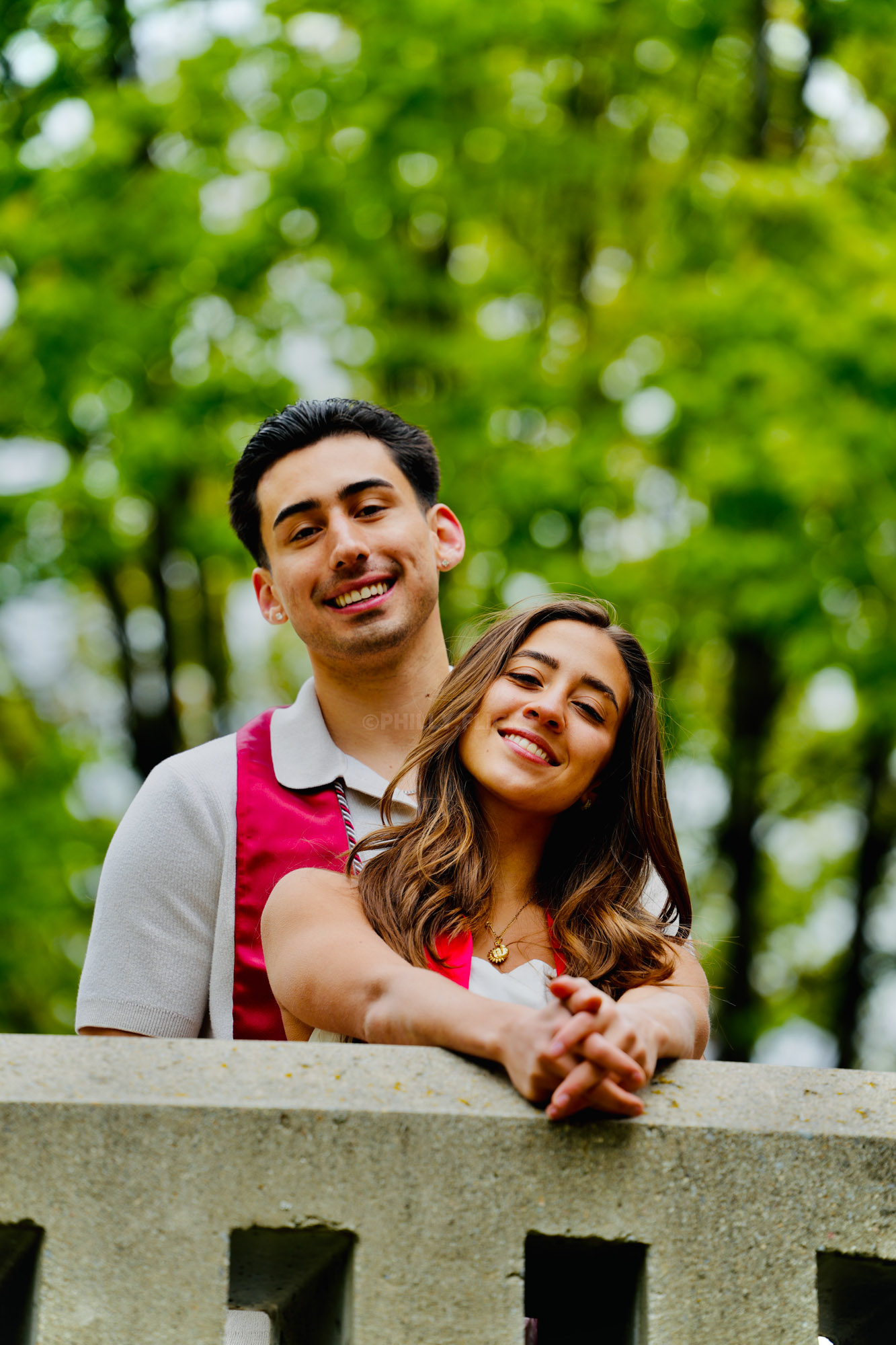 Graduation photography