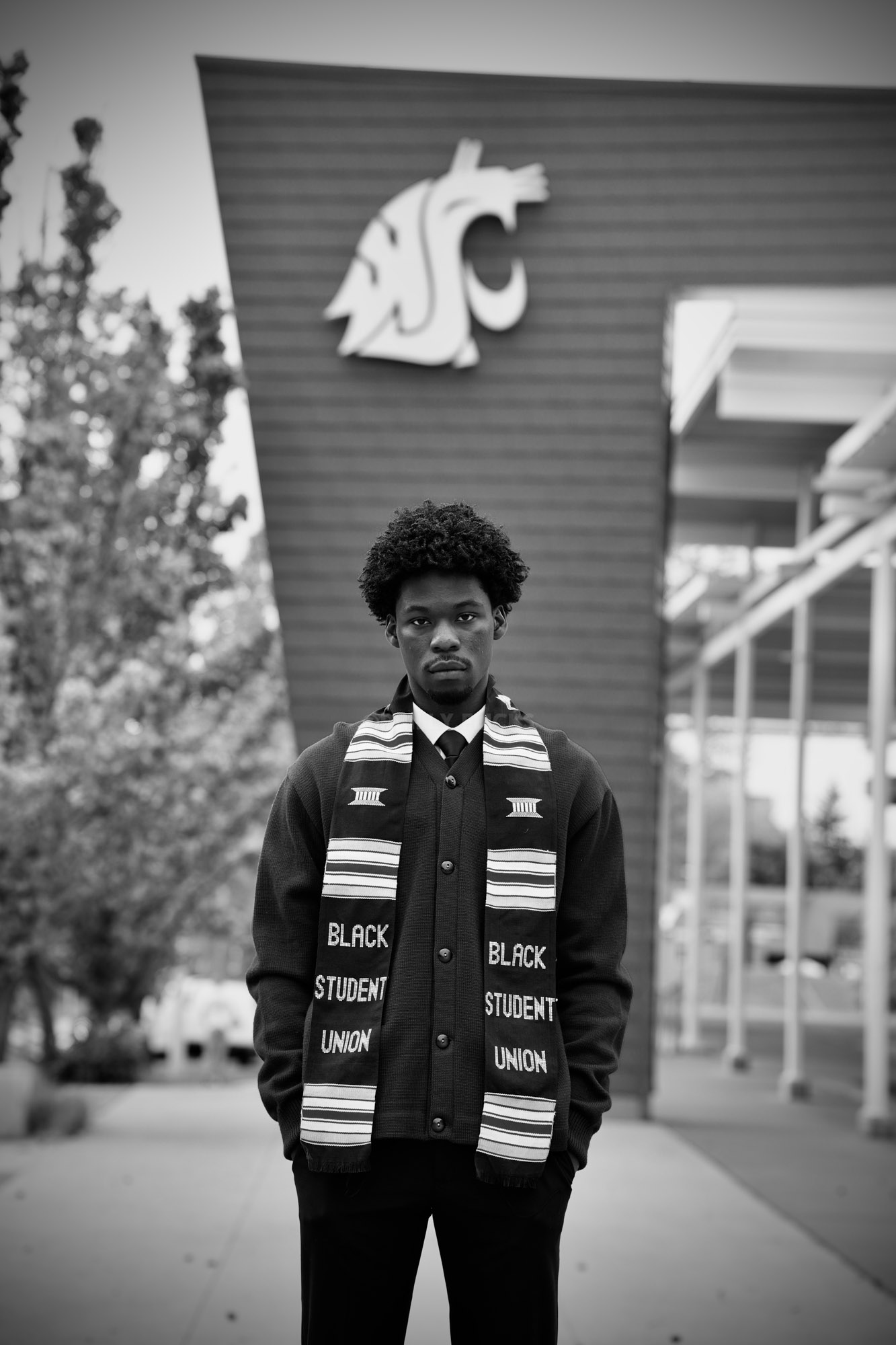 Graduation photography