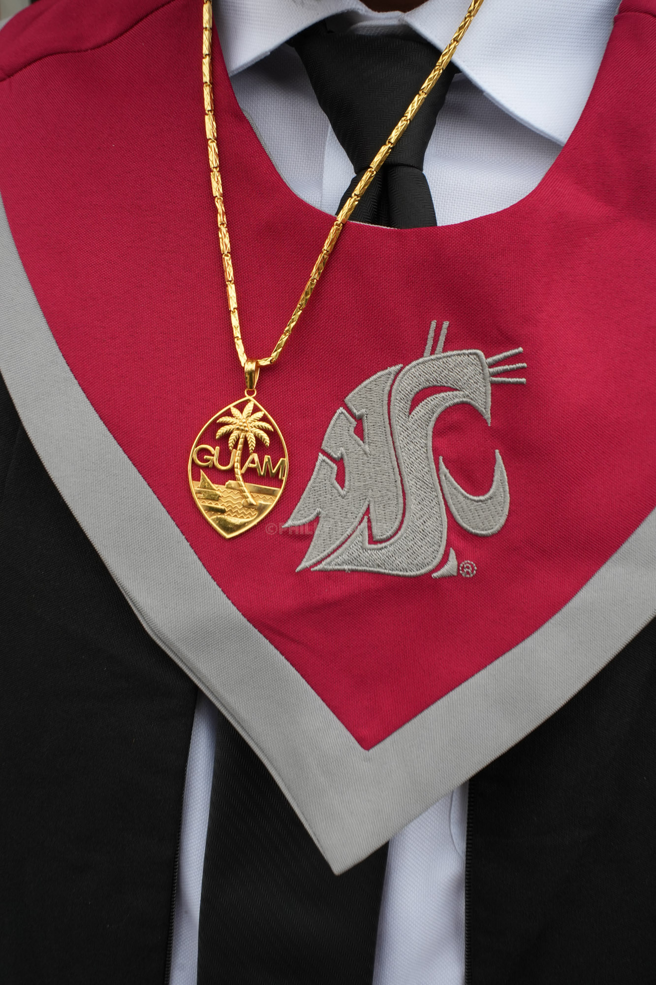 Graduation photography