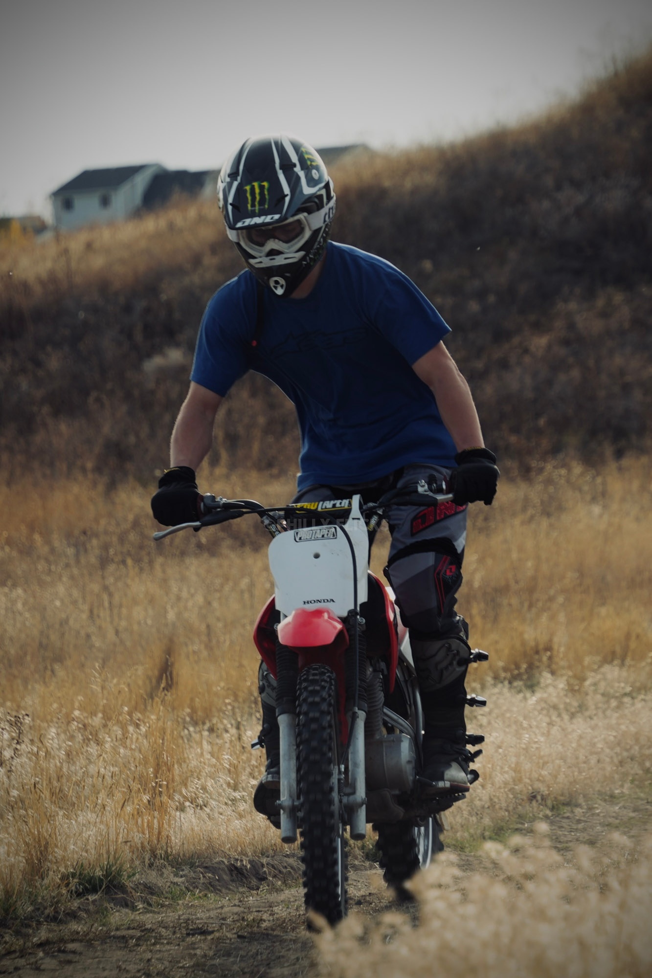 Lifestyle photography