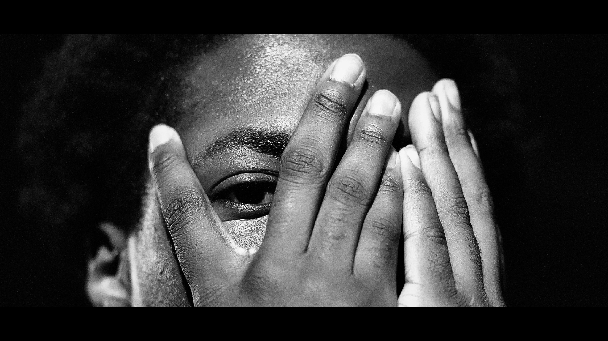 Photography work by Philip Hazeley
