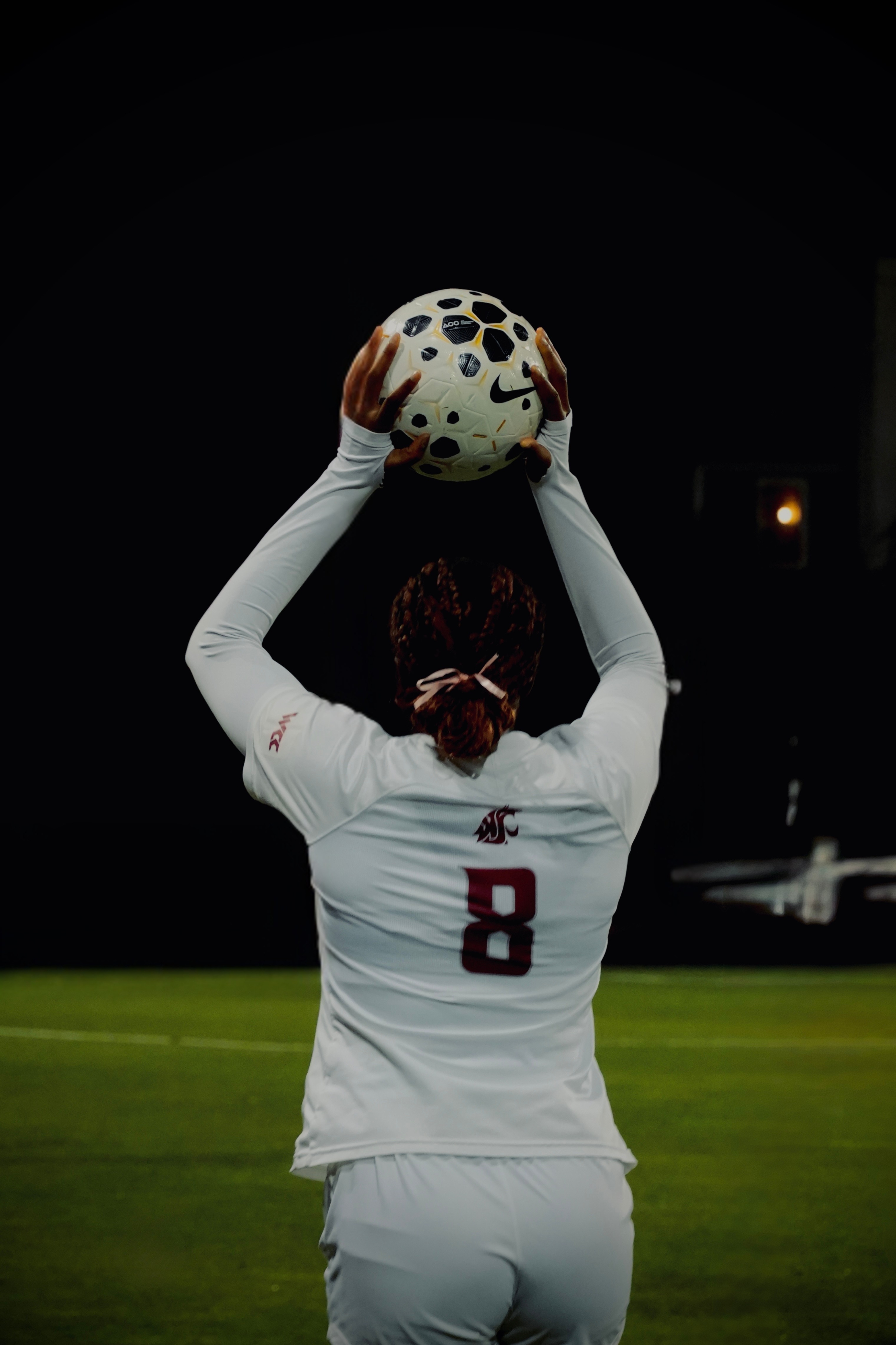 Sports photography