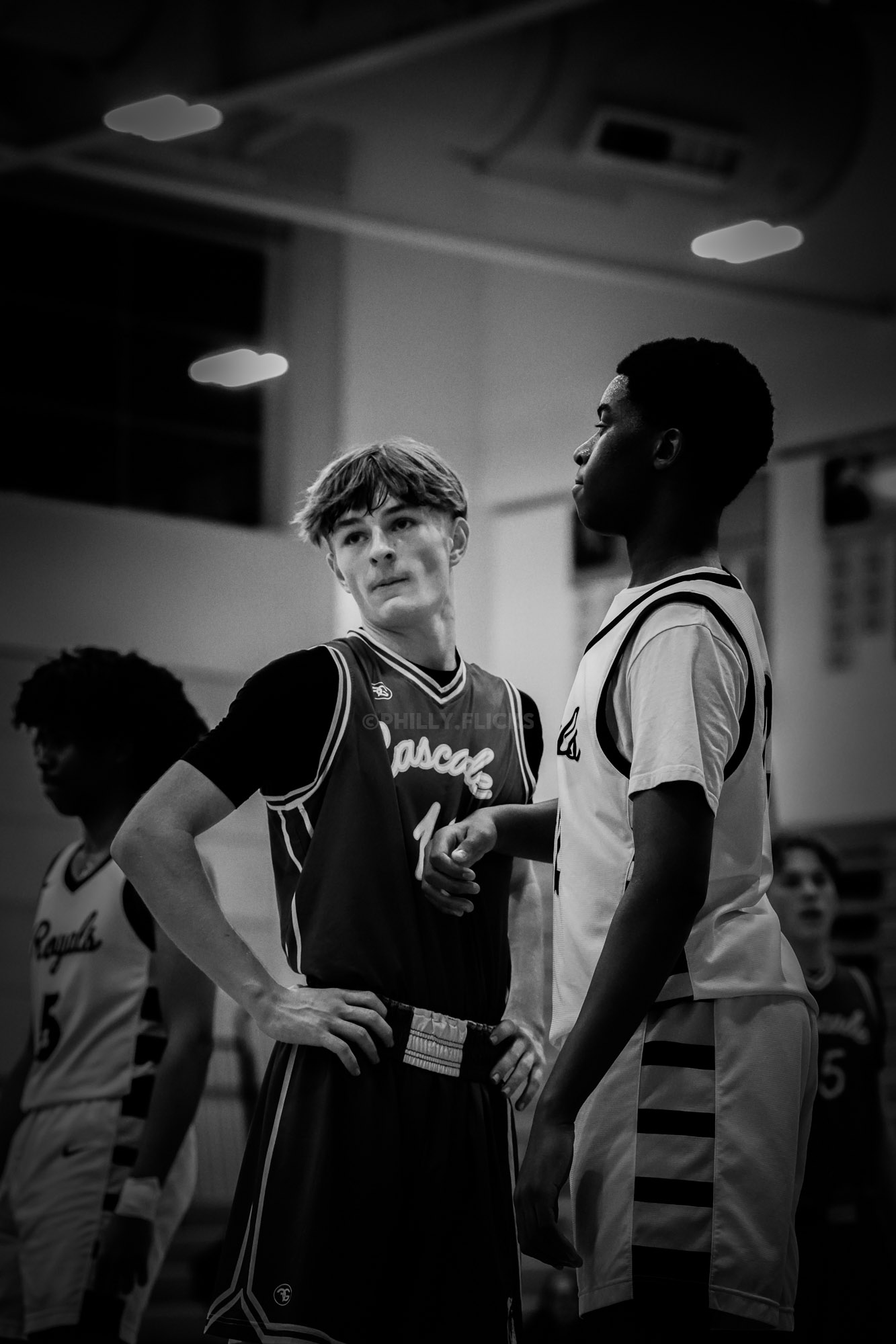 Sports photography