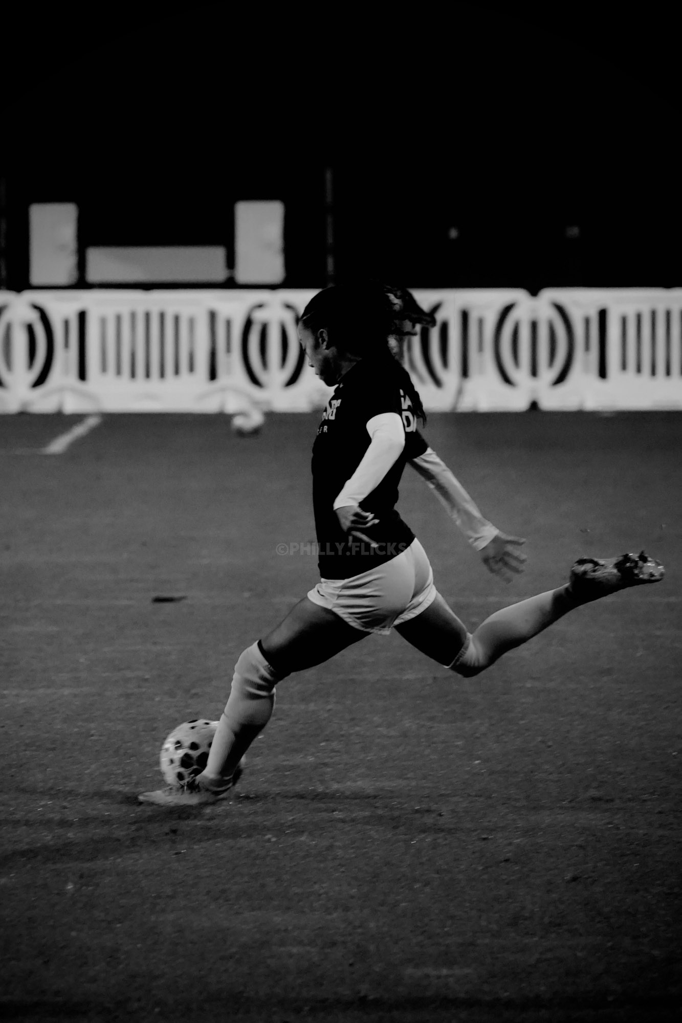 Sports photography