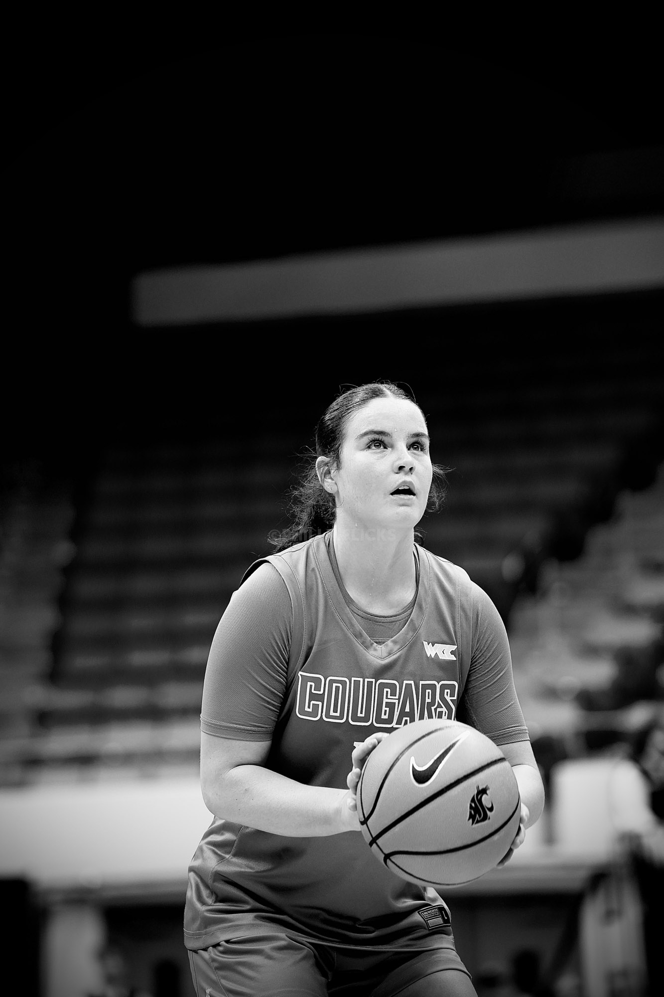 Sports photography
