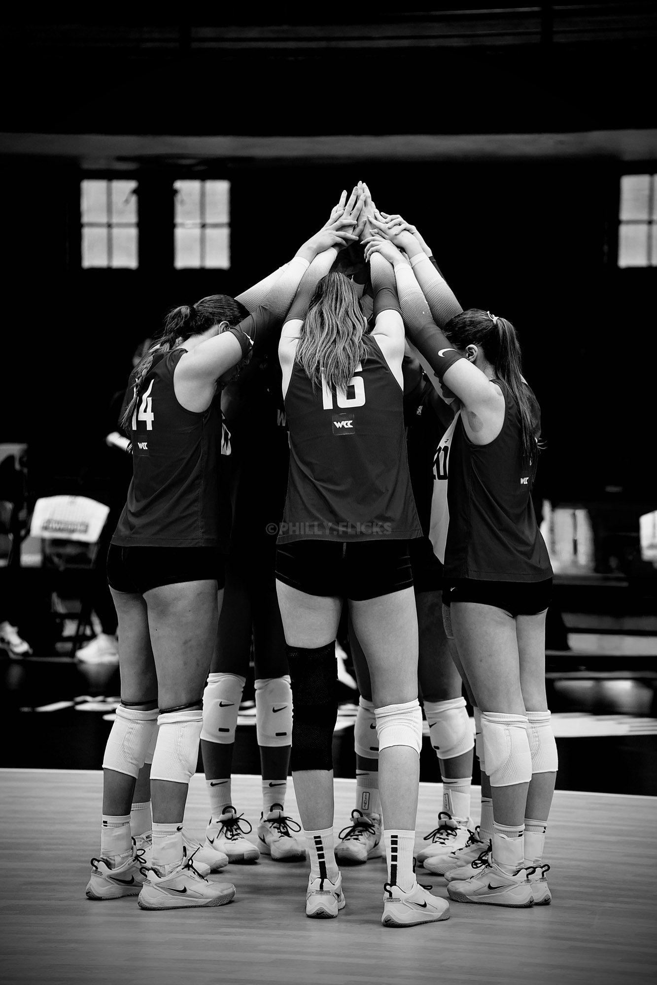 Sports photography