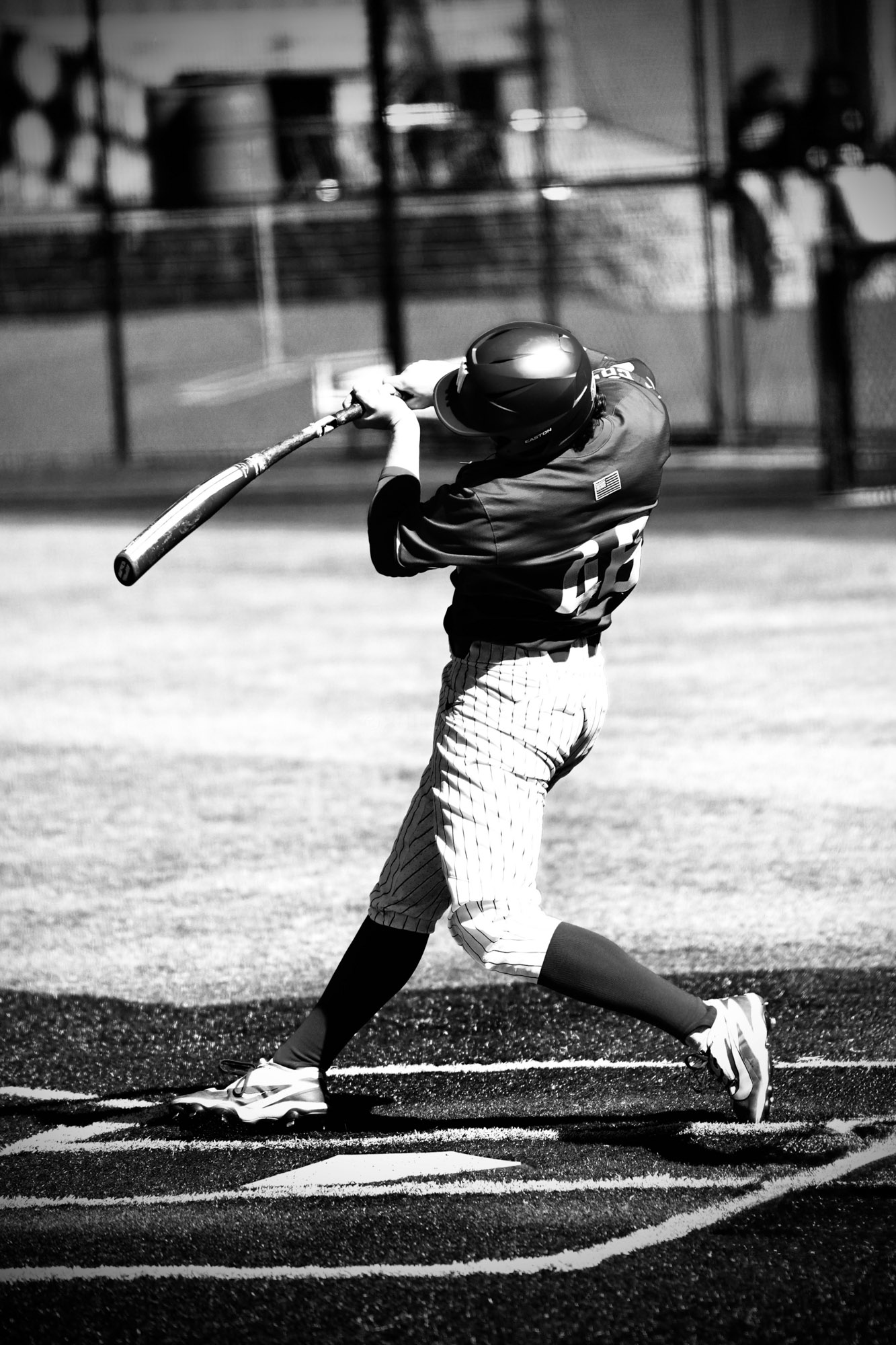 Sports photography
